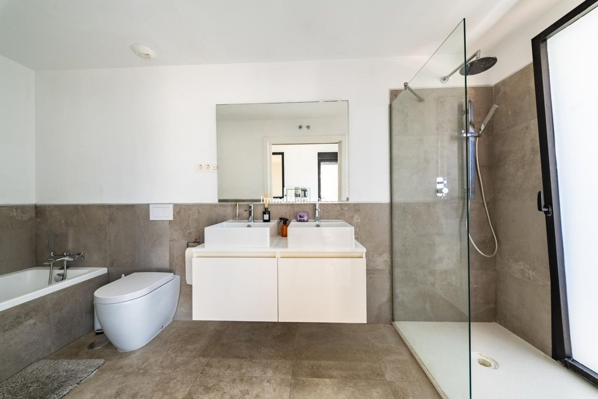 Wiederverkauf - Reihenhaus - Mijas Costa - La Cala de Mijas