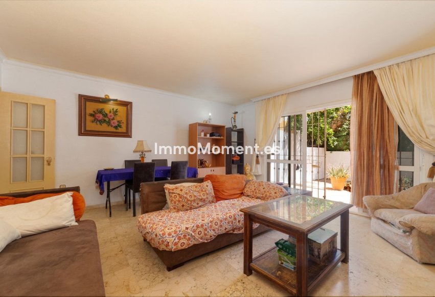 Wiederverkauf - Reihenhaus - Mijas Costa - Las Lagunas de Mijas