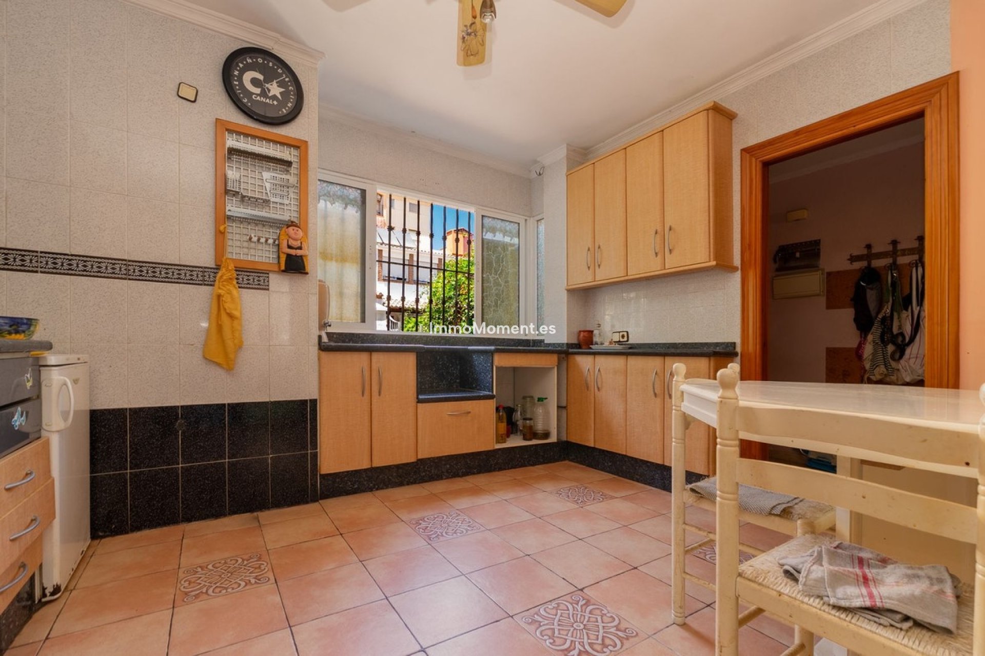 Wiederverkauf - Reihenhaus - Mijas Costa - Las Lagunas de Mijas