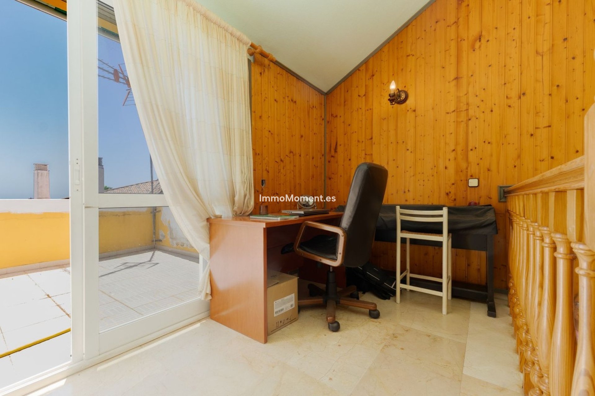 Wiederverkauf - Reihenhaus - Mijas Costa - Las Lagunas de Mijas