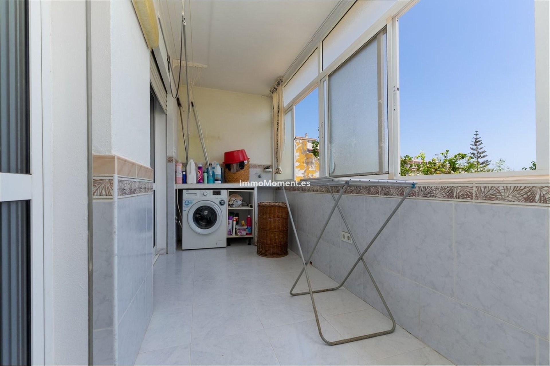 Wiederverkauf - Reihenhaus - Mijas Costa - Las Lagunas de Mijas