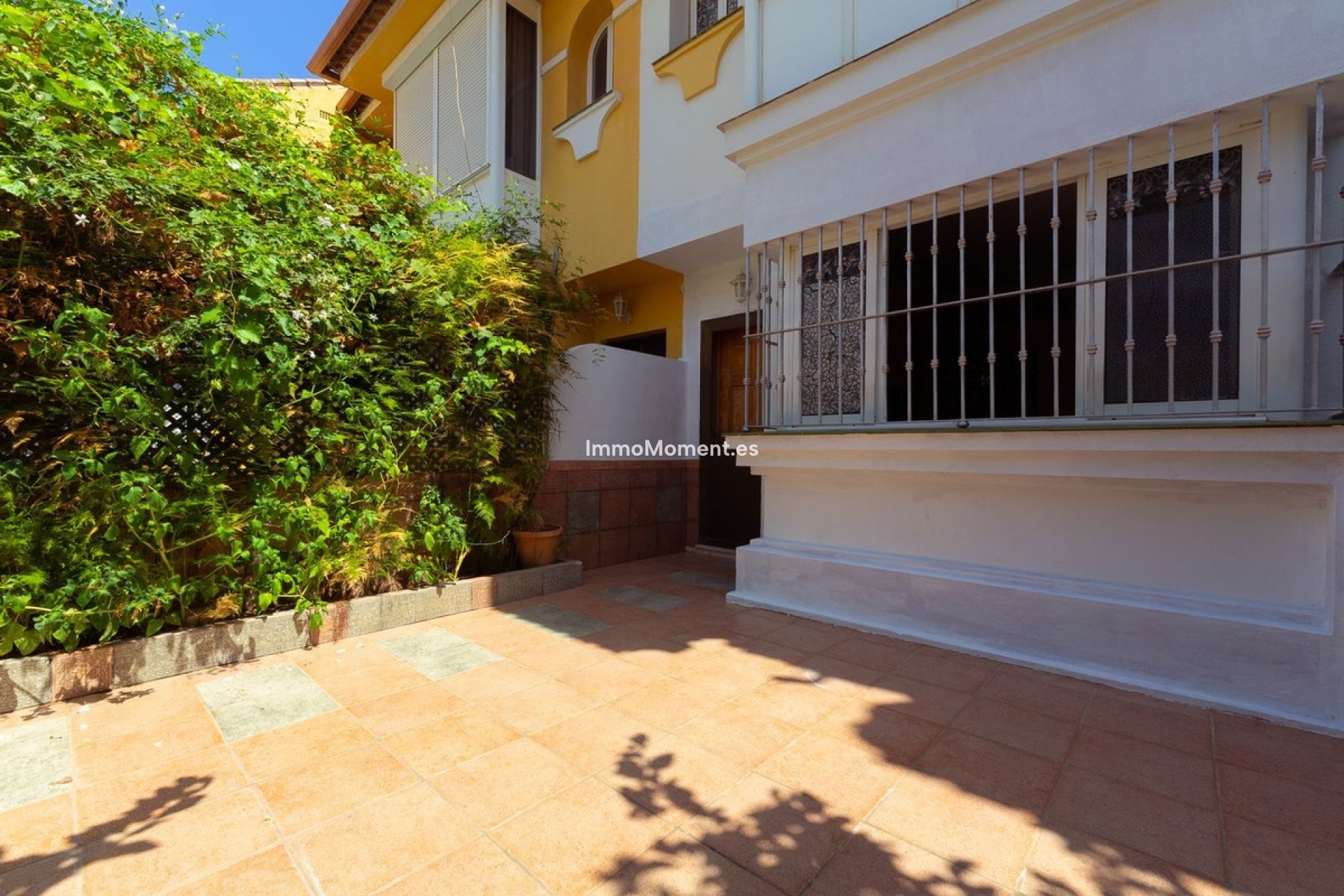 Wiederverkauf - Reihenhaus - Mijas Costa - Las Lagunas de Mijas