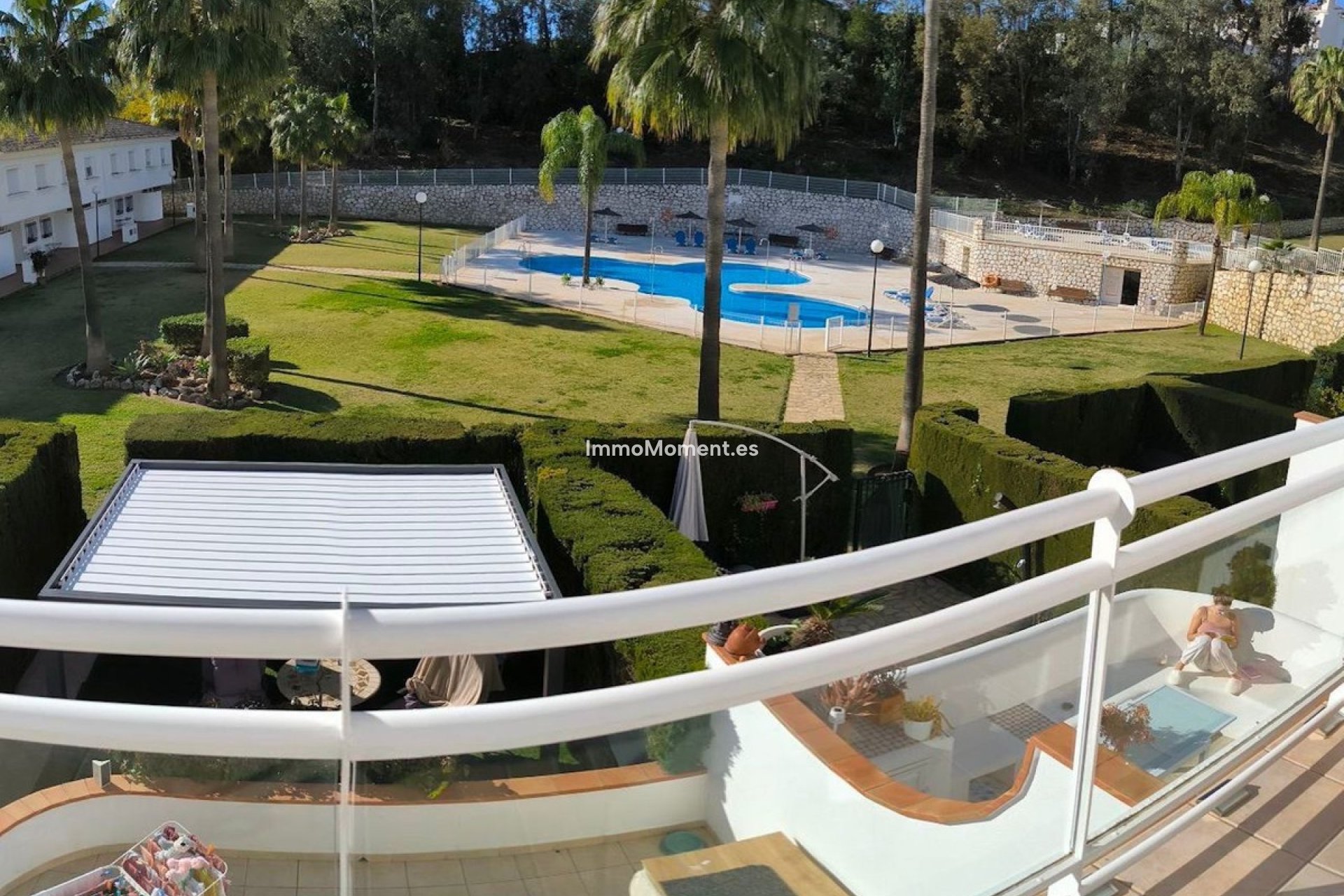 Wiederverkauf - Reihenhaus - Mijas Costa - Las Lagunas de Mijas
