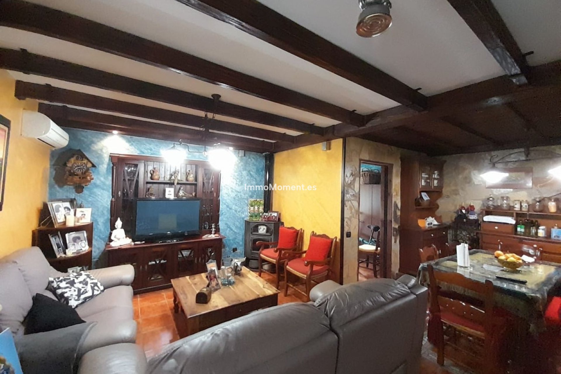 Wiederverkauf - Reihenhaus - Mijas Costa - Las Lagunas de Mijas