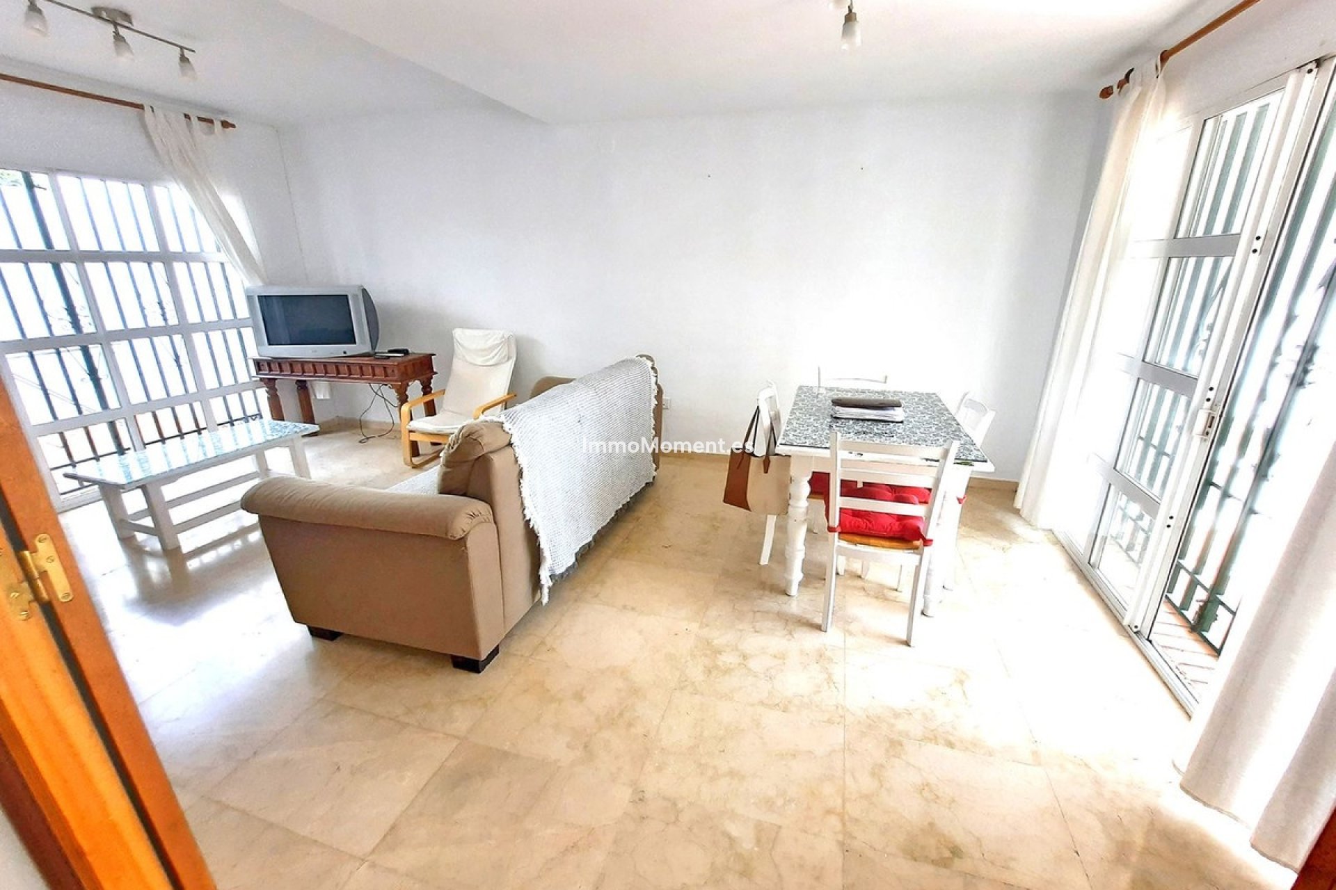 Wiederverkauf - Reihenhaus - Mijas Costa - Las Lagunas de Mijas