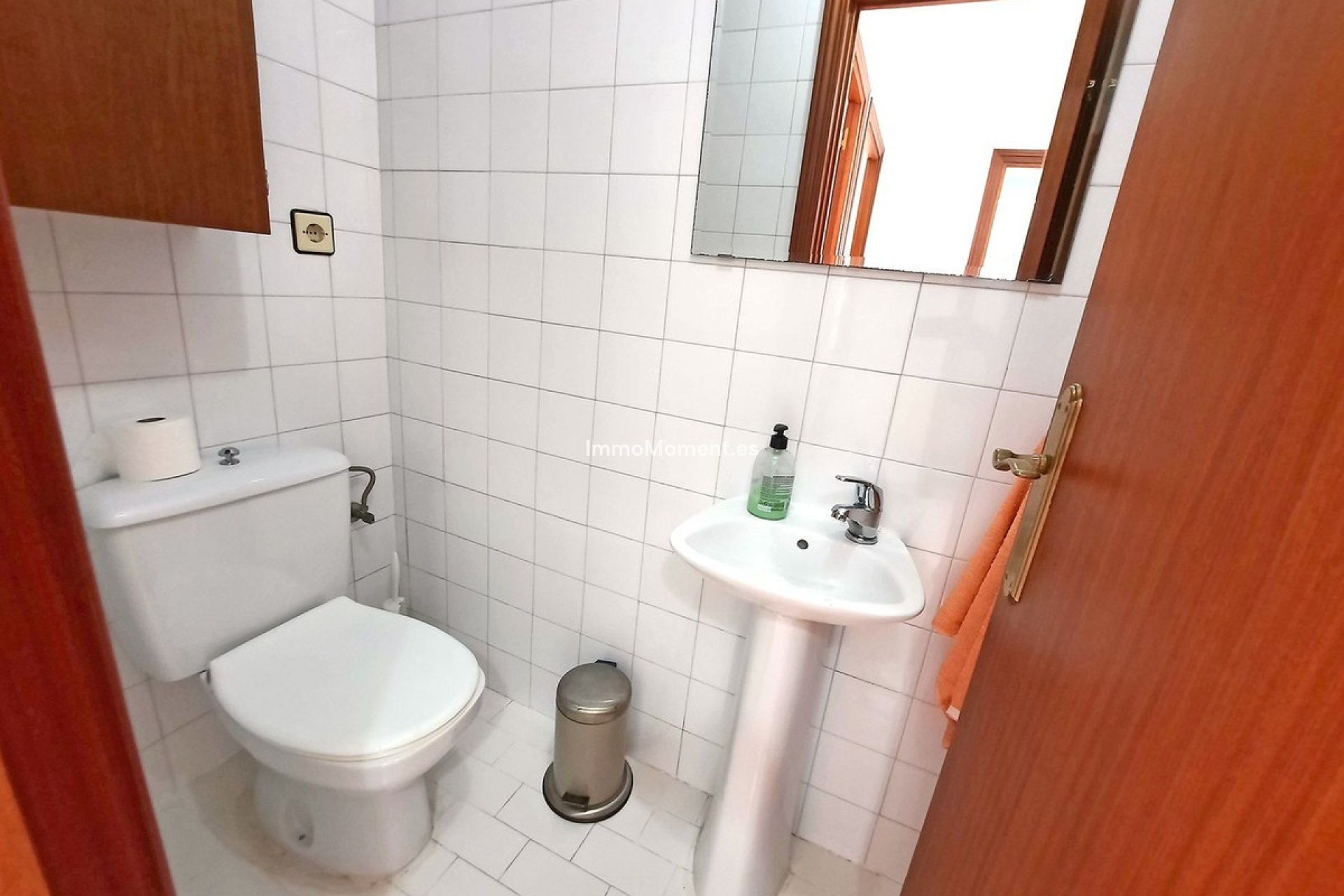 Wiederverkauf - Reihenhaus - Mijas Costa - Las Lagunas de Mijas