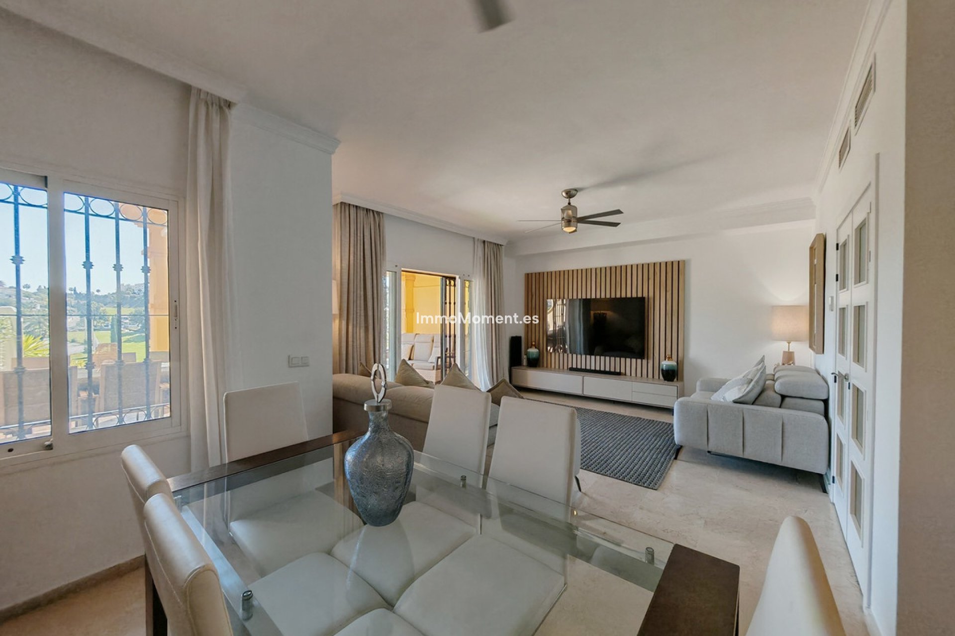 Wiederverkauf - Reihenhaus - Mijas Costa - Riviera Del Sol