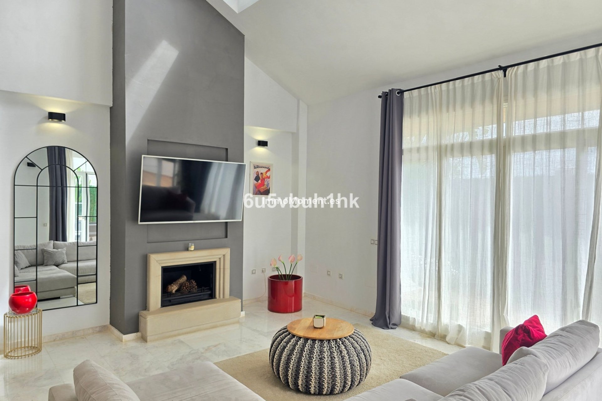 Wiederverkauf - Reihenhaus - Mijas Costa - Riviera Del Sol