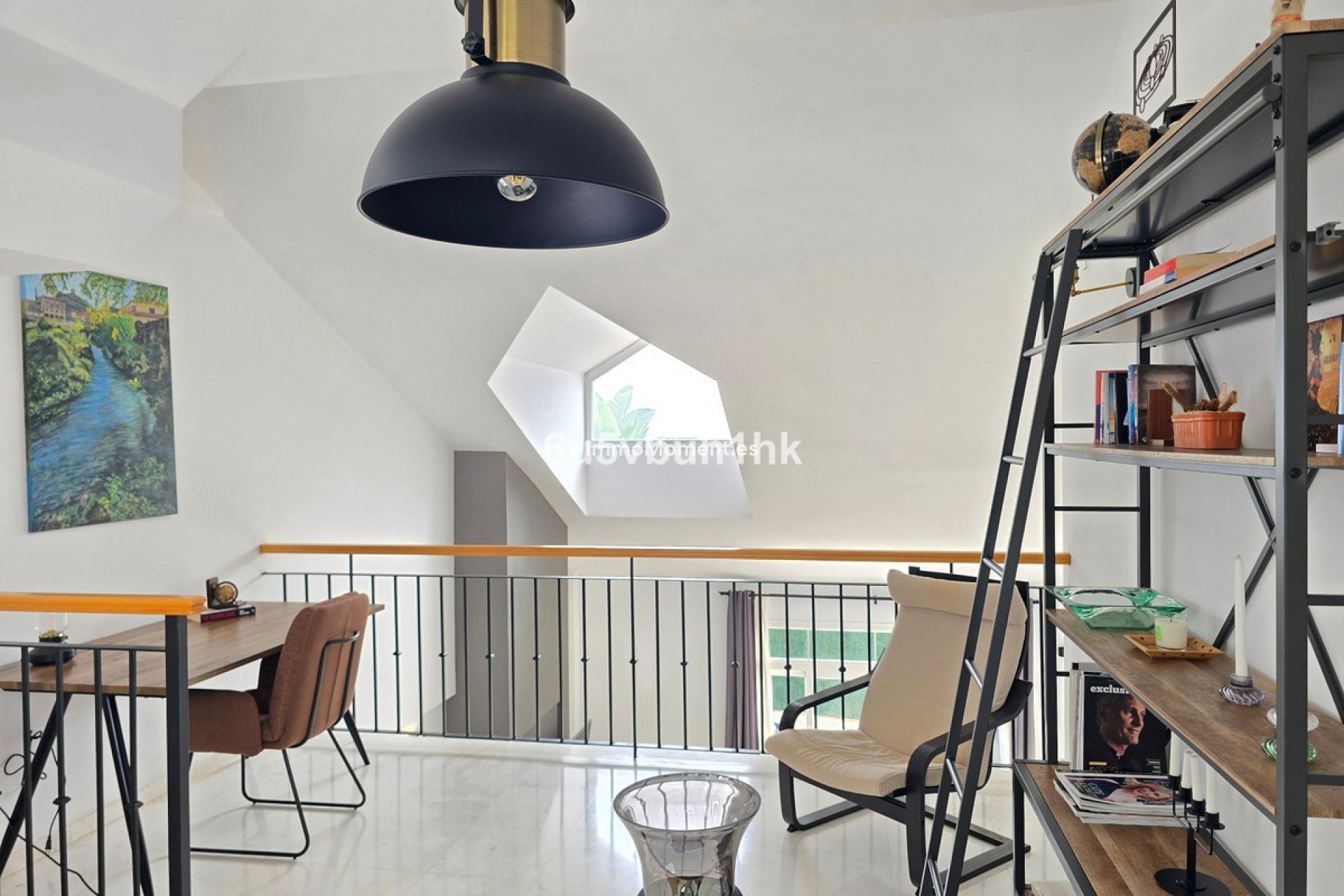 Wiederverkauf - Reihenhaus - Mijas Costa - Riviera Del Sol
