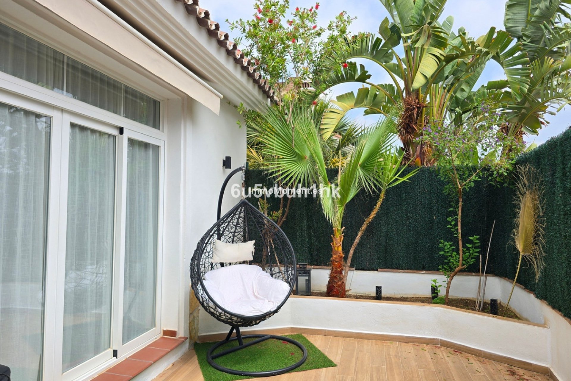 Wiederverkauf - Reihenhaus - Mijas Costa - Riviera Del Sol