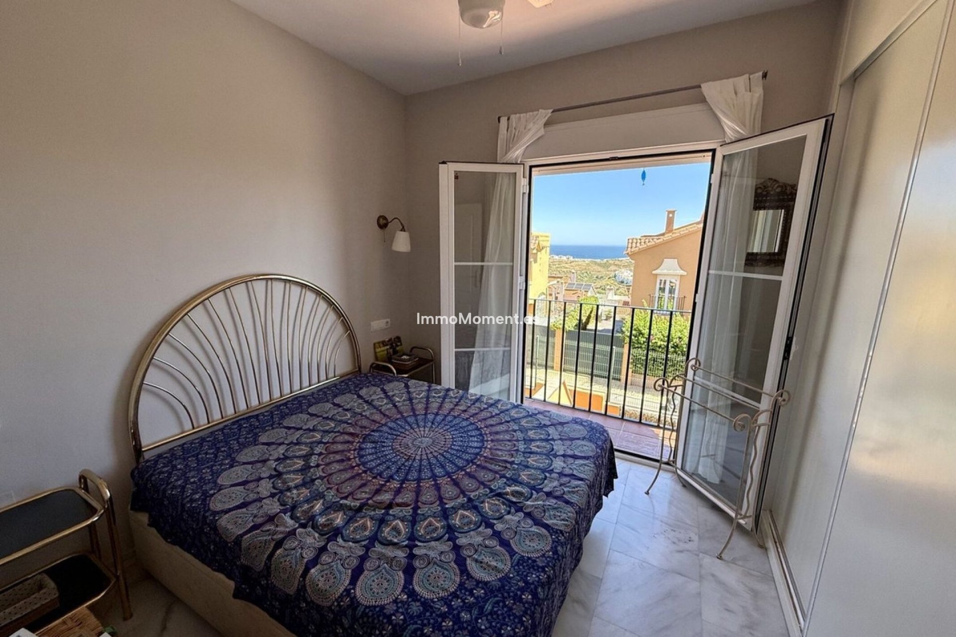 Wiederverkauf - Reihenhaus - Mijas Costa - Riviera Del Sol