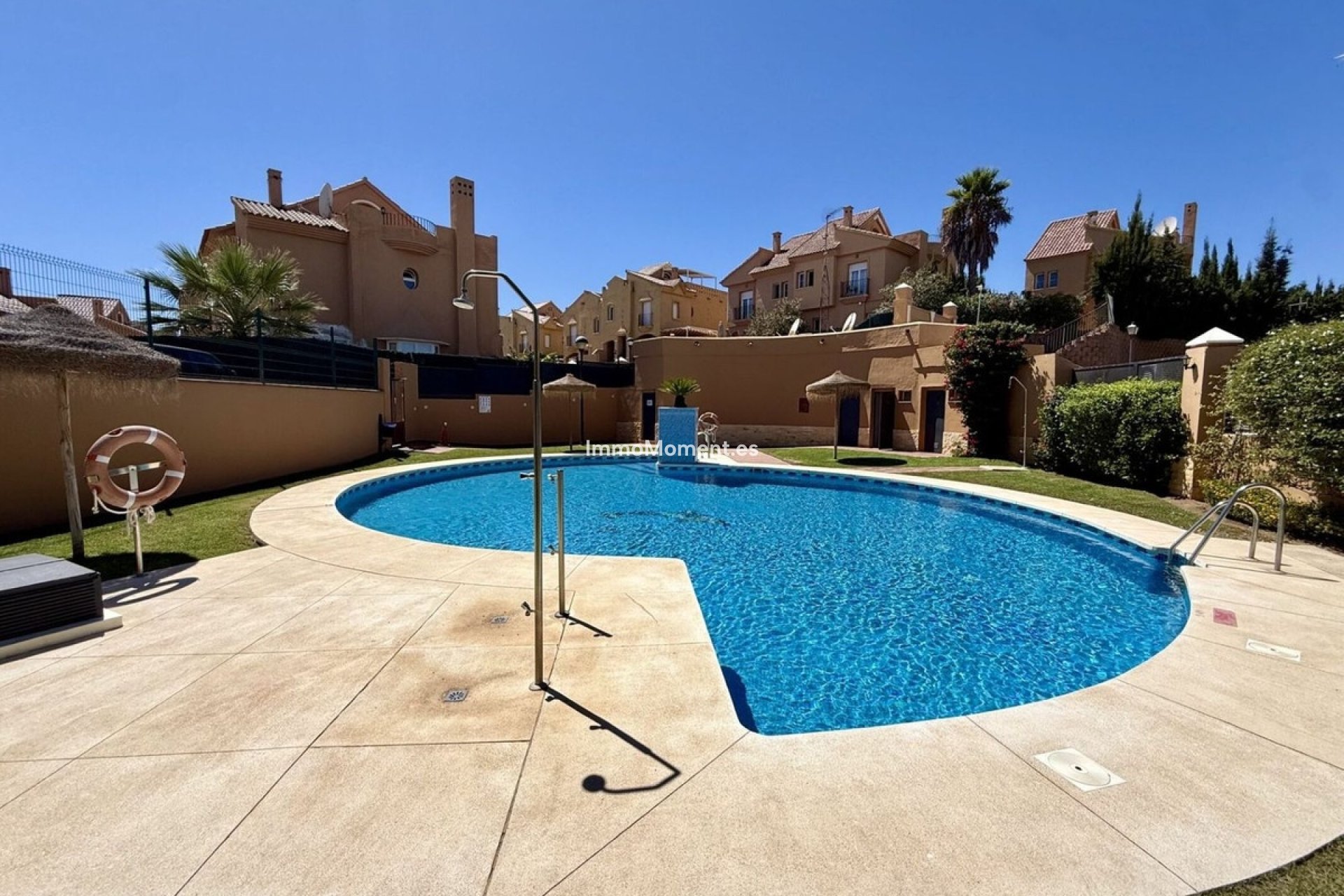 Wiederverkauf - Reihenhaus - Mijas Costa - Riviera Del Sol