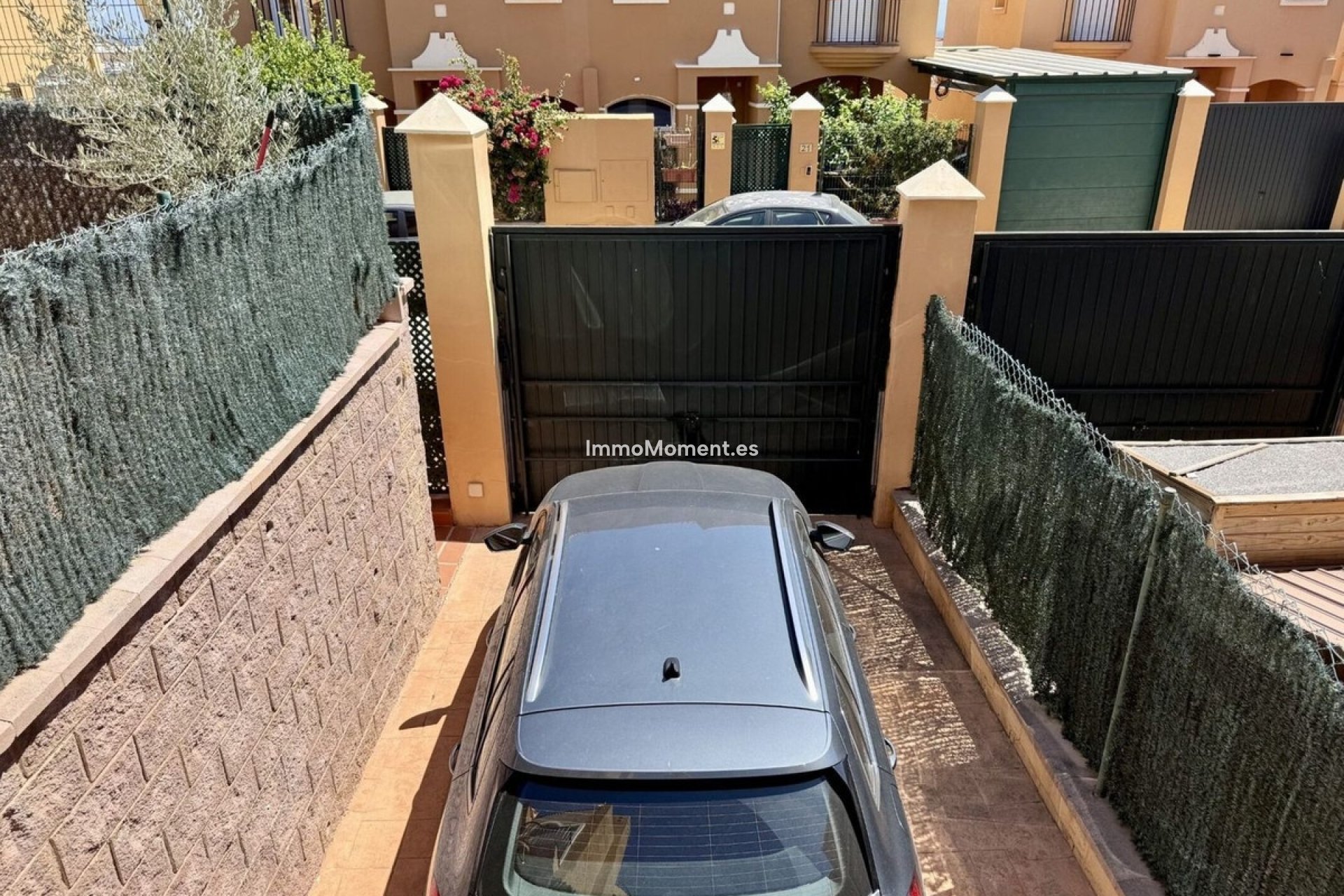 Wiederverkauf - Reihenhaus - Mijas Costa - Riviera Del Sol