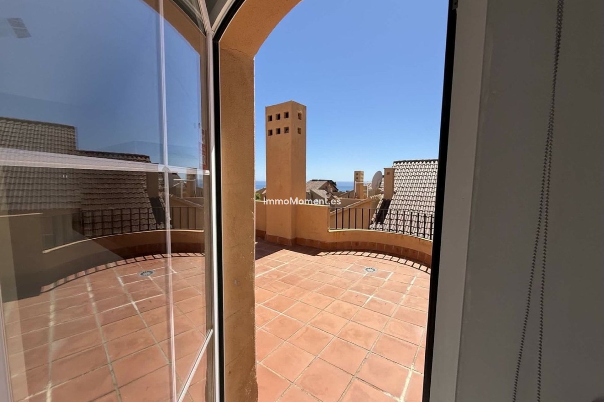 Wiederverkauf - Reihenhaus - Mijas Costa - Riviera Del Sol