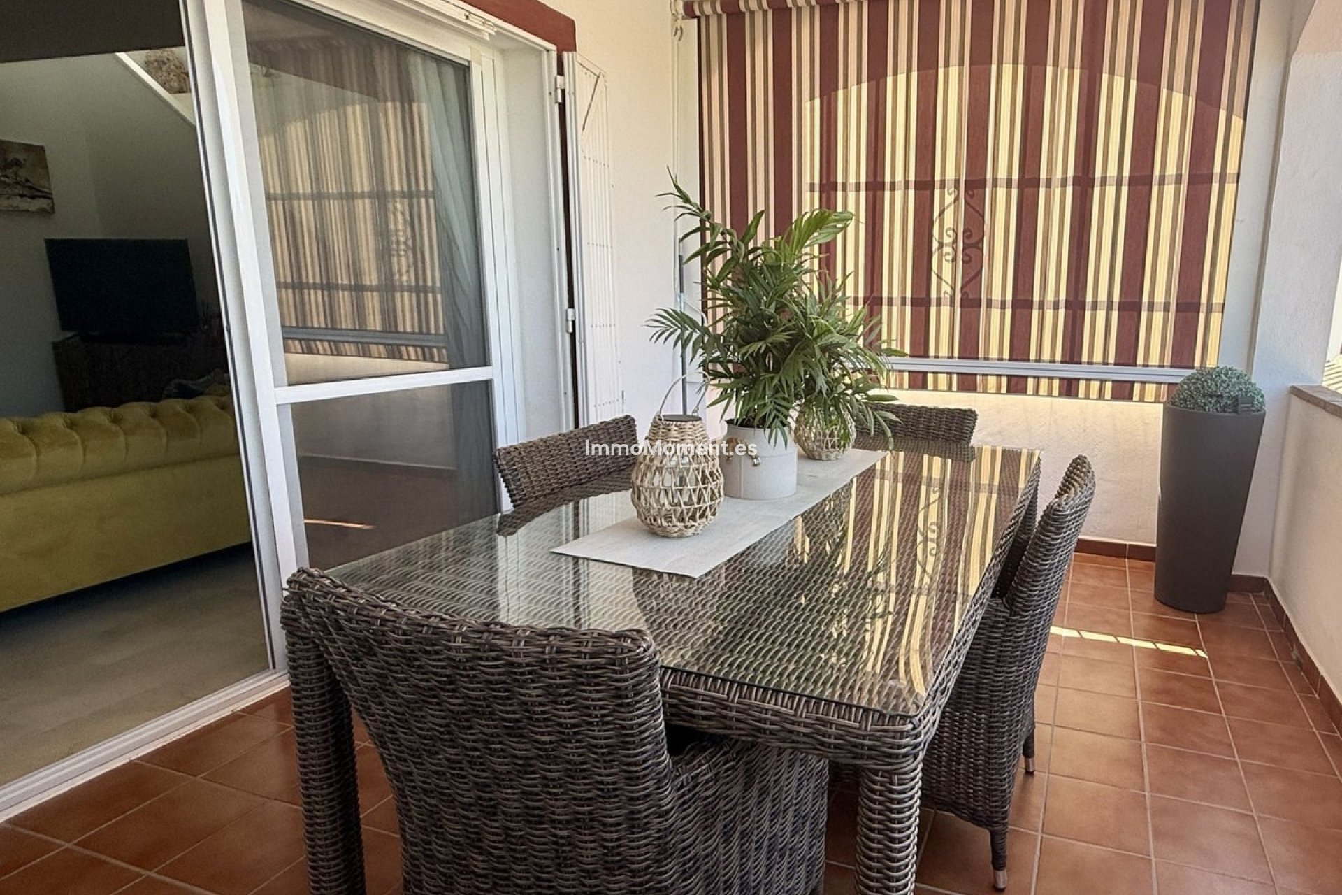 Wiederverkauf - Reihenhaus - Mijas Costa - Riviera Del Sol