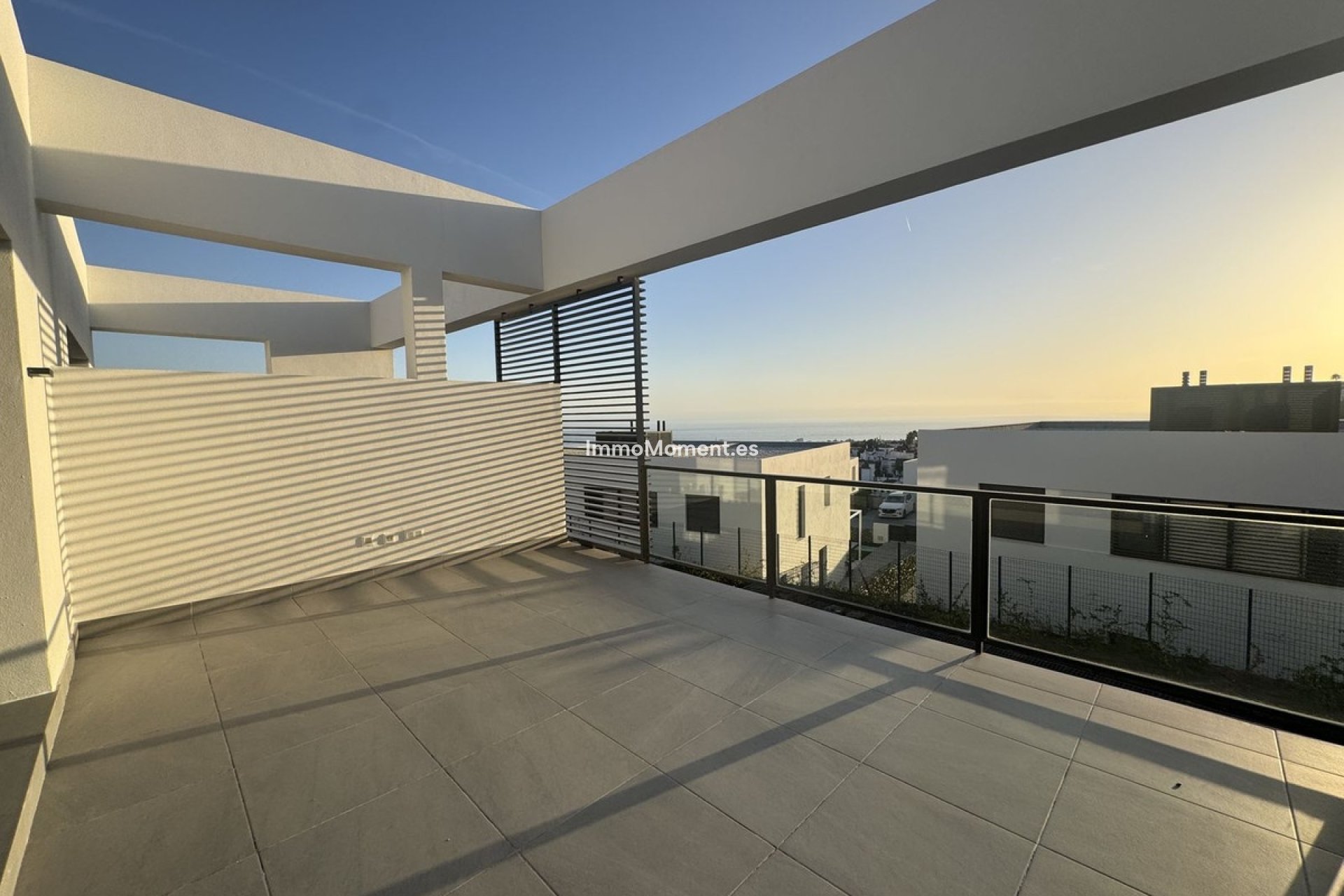 Wiederverkauf - Reihenhaus - Mijas Costa - Riviera Del Sol