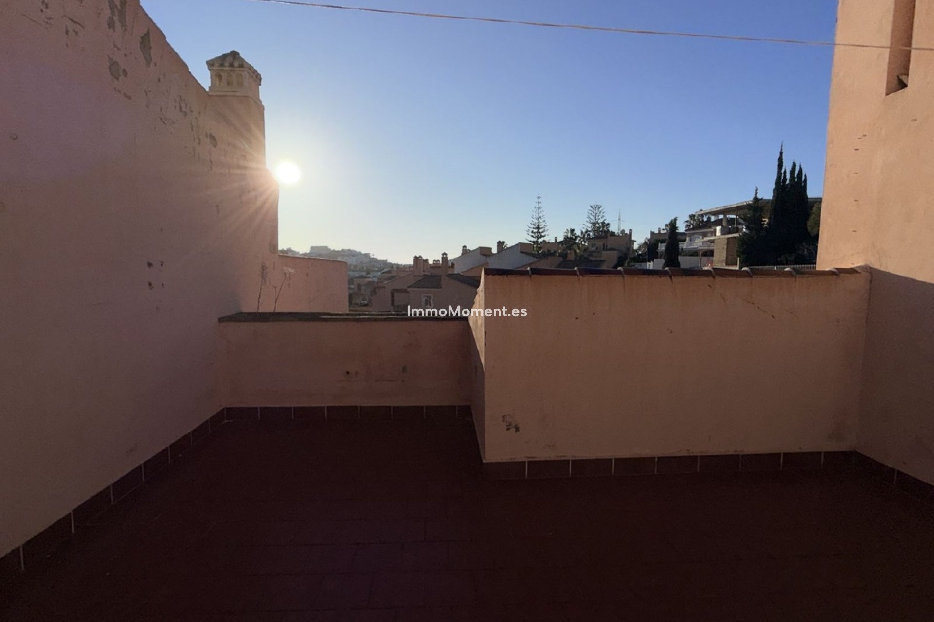 Wiederverkauf - Reihenhaus - Mijas Costa - Riviera Del Sol