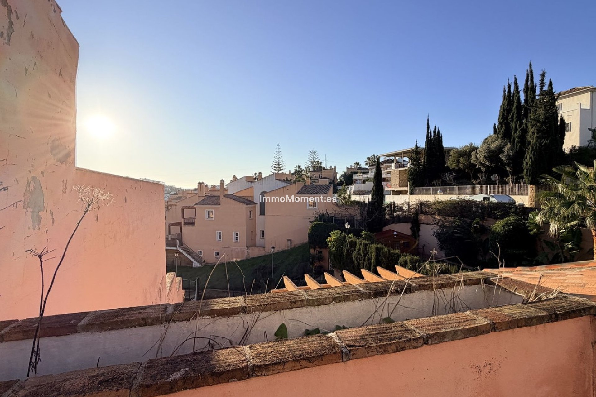 Wiederverkauf - Reihenhaus - Mijas Costa - Riviera Del Sol