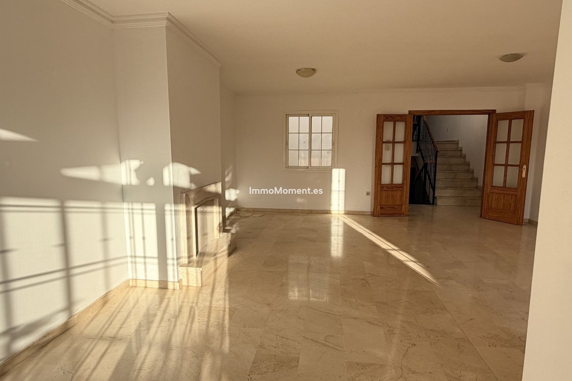 Wiederverkauf - Reihenhaus - Mijas Costa - Riviera Del Sol
