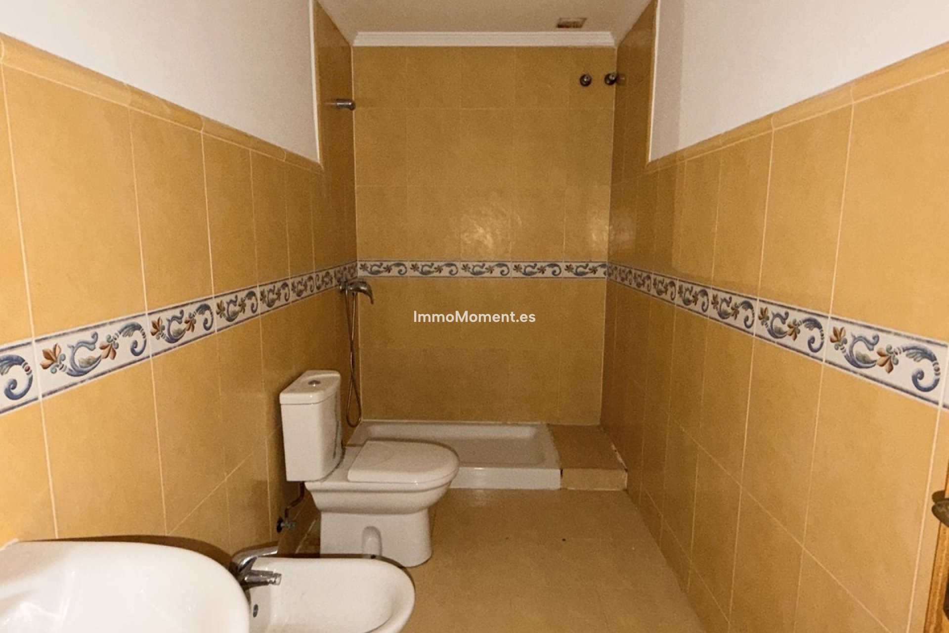 Wiederverkauf - Reihenhaus - Mijas Costa - Riviera Del Sol