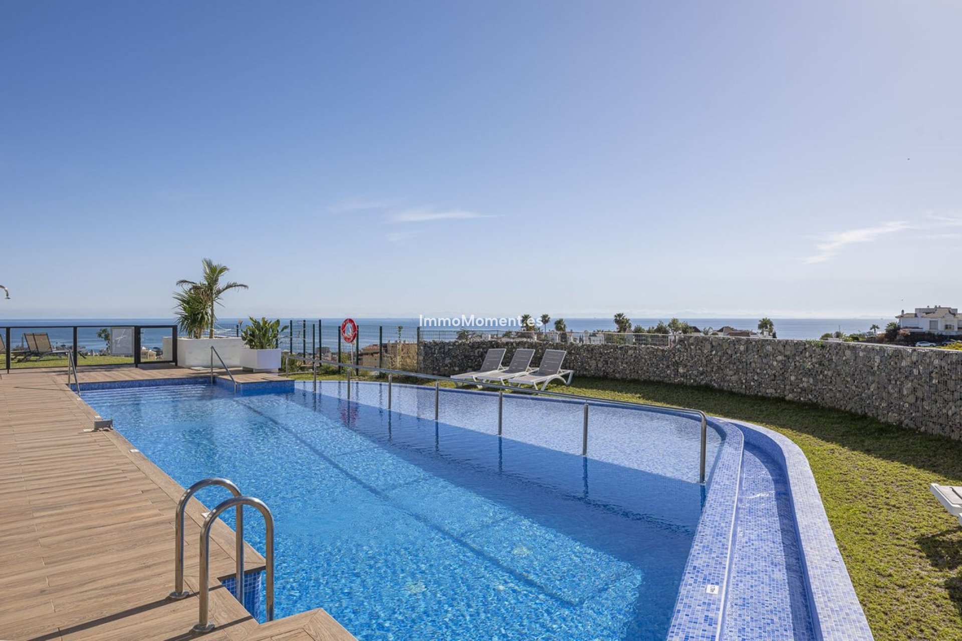 Wiederverkauf - Reihenhaus - Mijas Costa - Riviera Del Sol