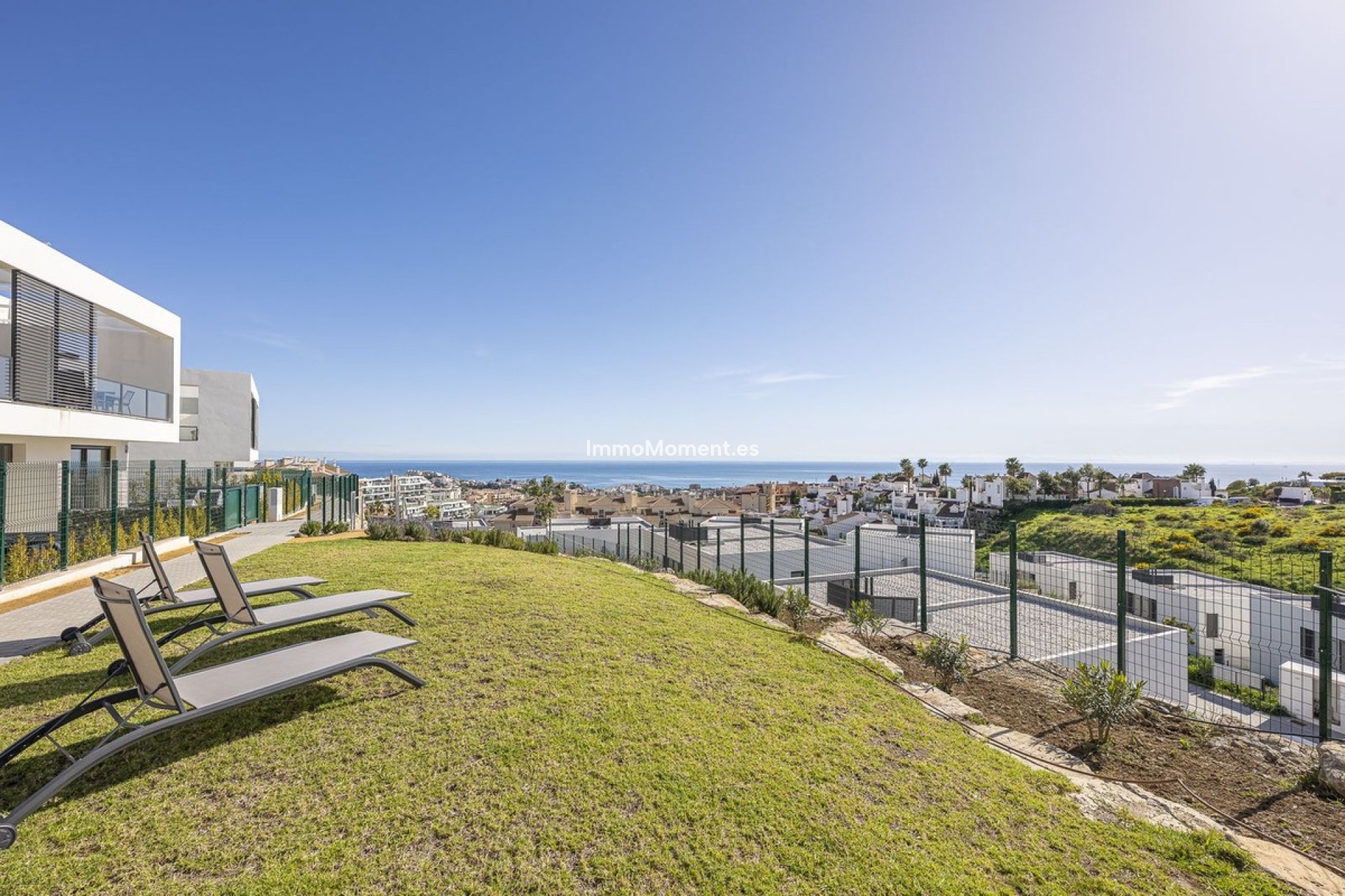 Wiederverkauf - Reihenhaus - Mijas Costa - Riviera Del Sol