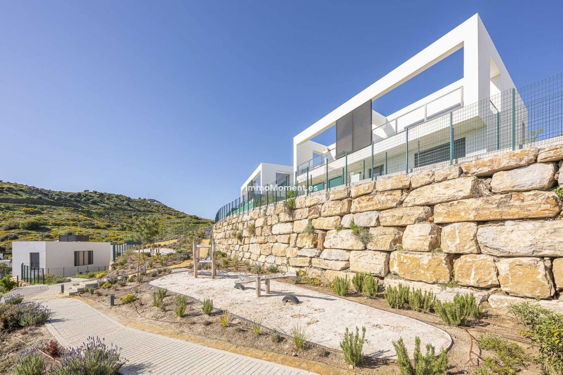 Wiederverkauf - Reihenhaus - Mijas Costa - Riviera Del Sol