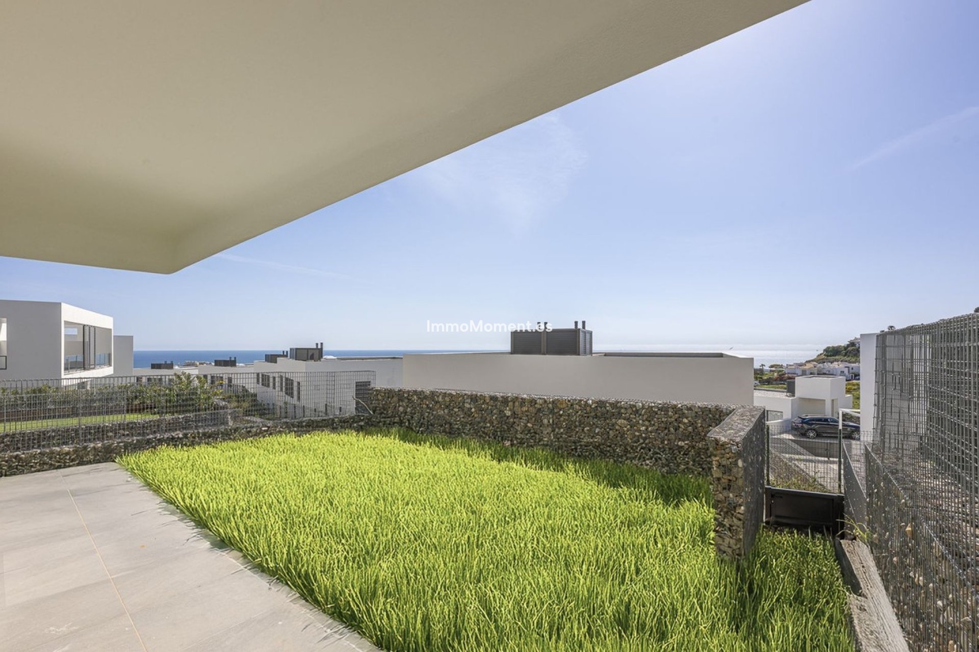 Wiederverkauf - Reihenhaus - Mijas Costa - Riviera Del Sol