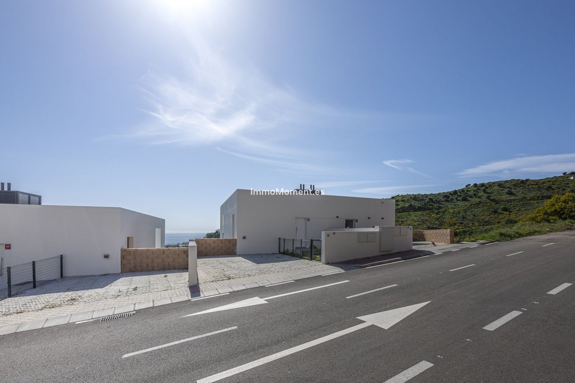 Wiederverkauf - Reihenhaus - Mijas Costa - Riviera Del Sol