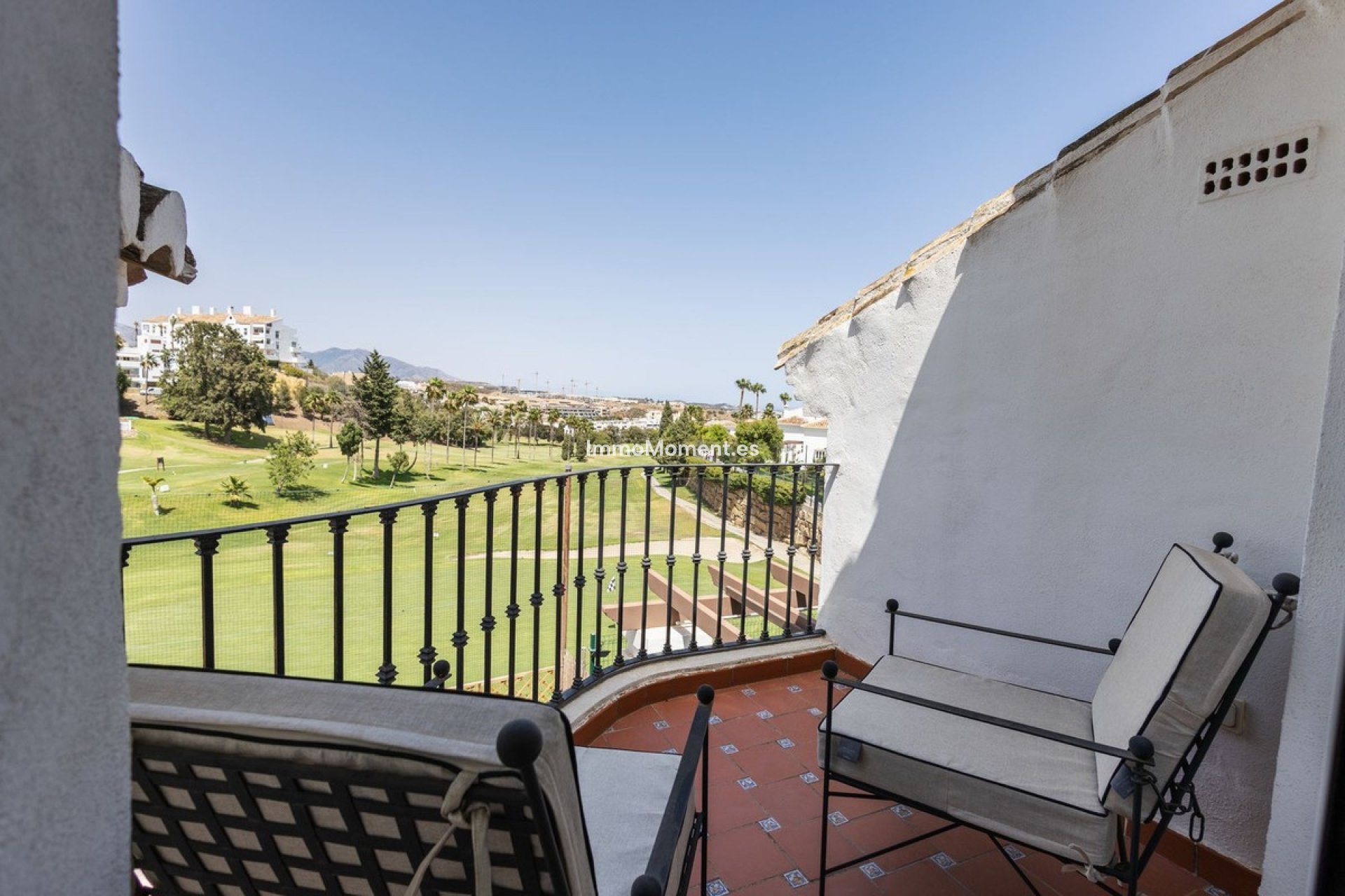 Wiederverkauf - Reihenhaus - Mijas Costa - Riviera Del Sol