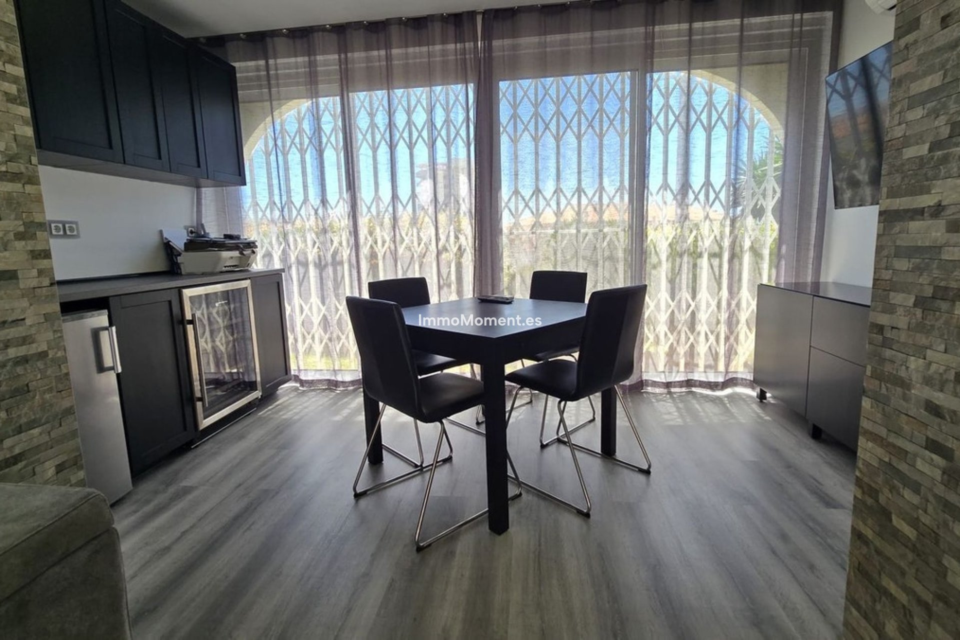Wiederverkauf - Reihenhaus - Mijas Costa - Riviera Del Sol