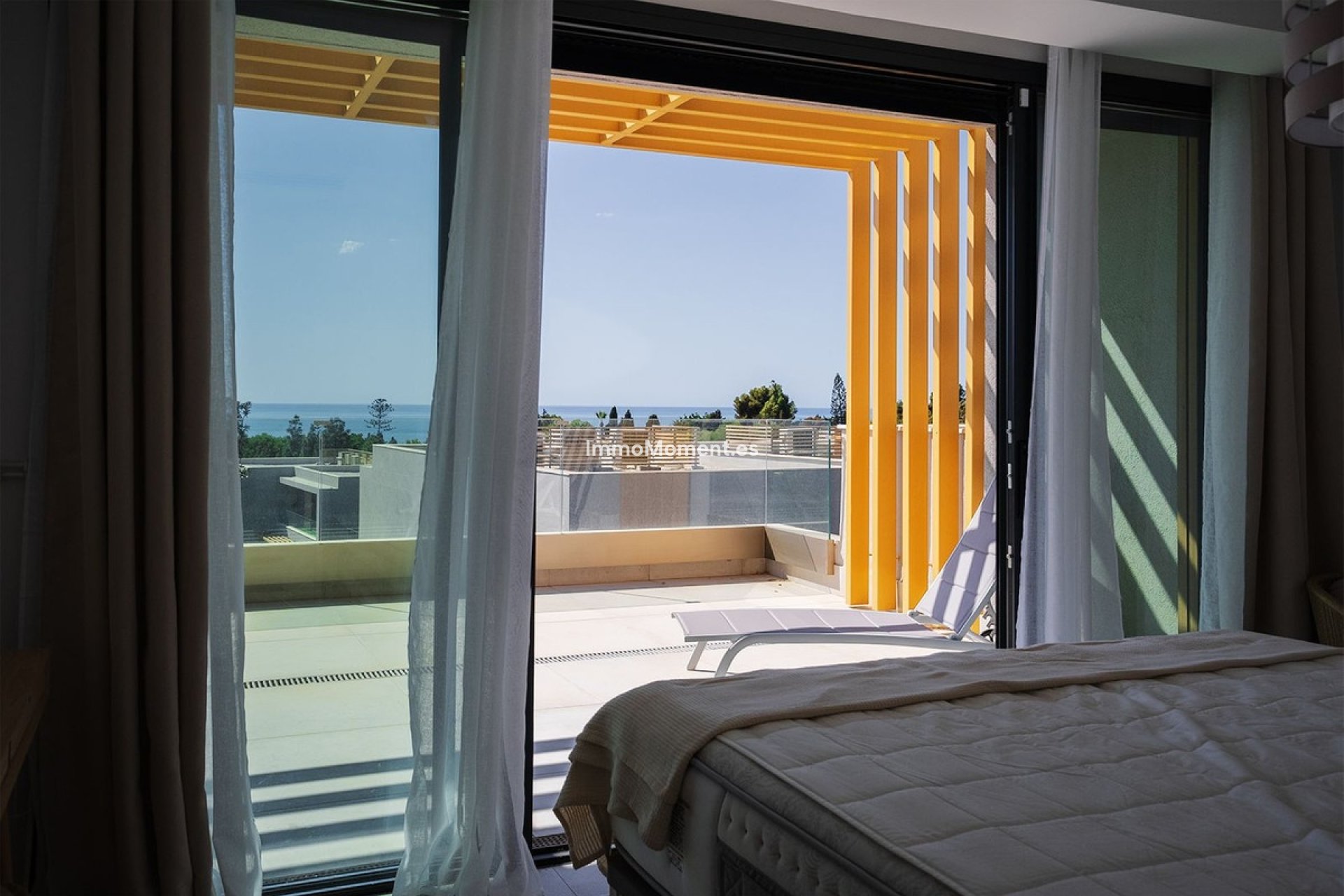 Wiederverkauf - Reihenhaus - Mijas - El Chaparral