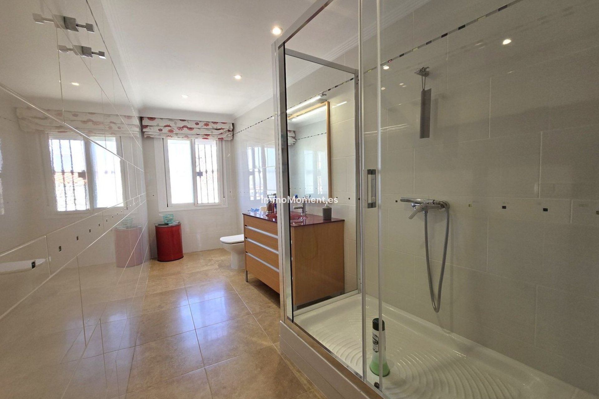 Wiederverkauf - Reihenhaus - Mijas - La Cala de Mijas
