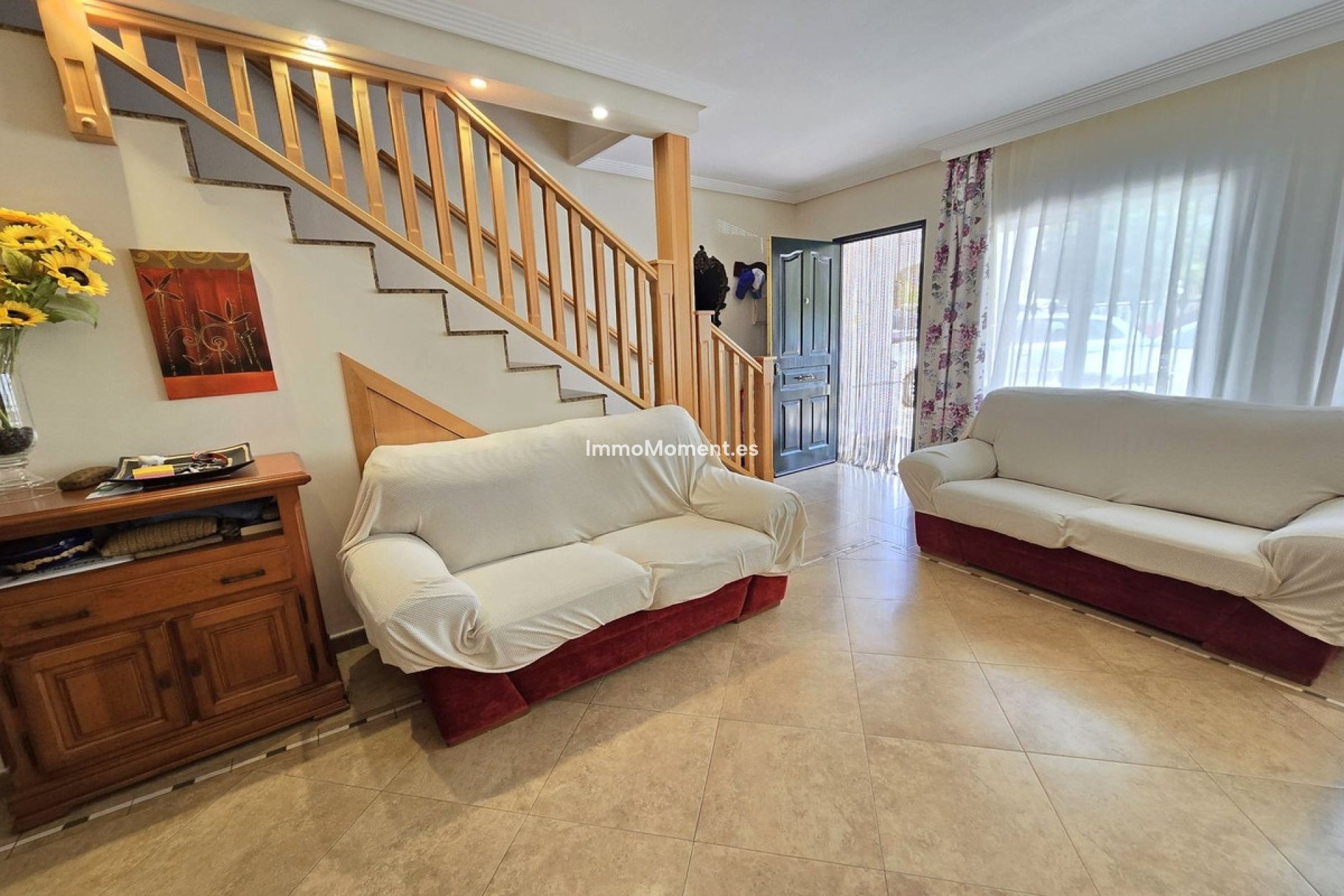 Wiederverkauf - Reihenhaus - Mijas - La Cala de Mijas
