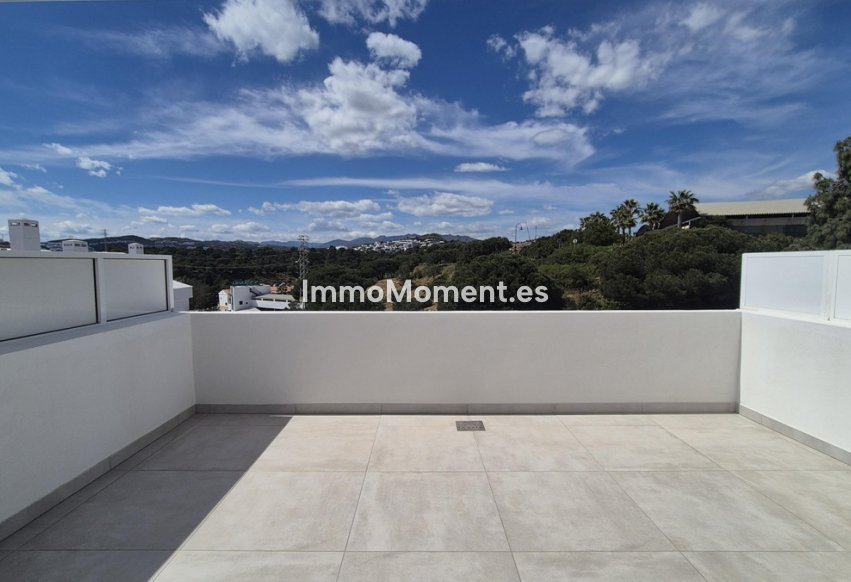 Wiederverkauf - Reihenhaus - Mijas - La Cala de Mijas
