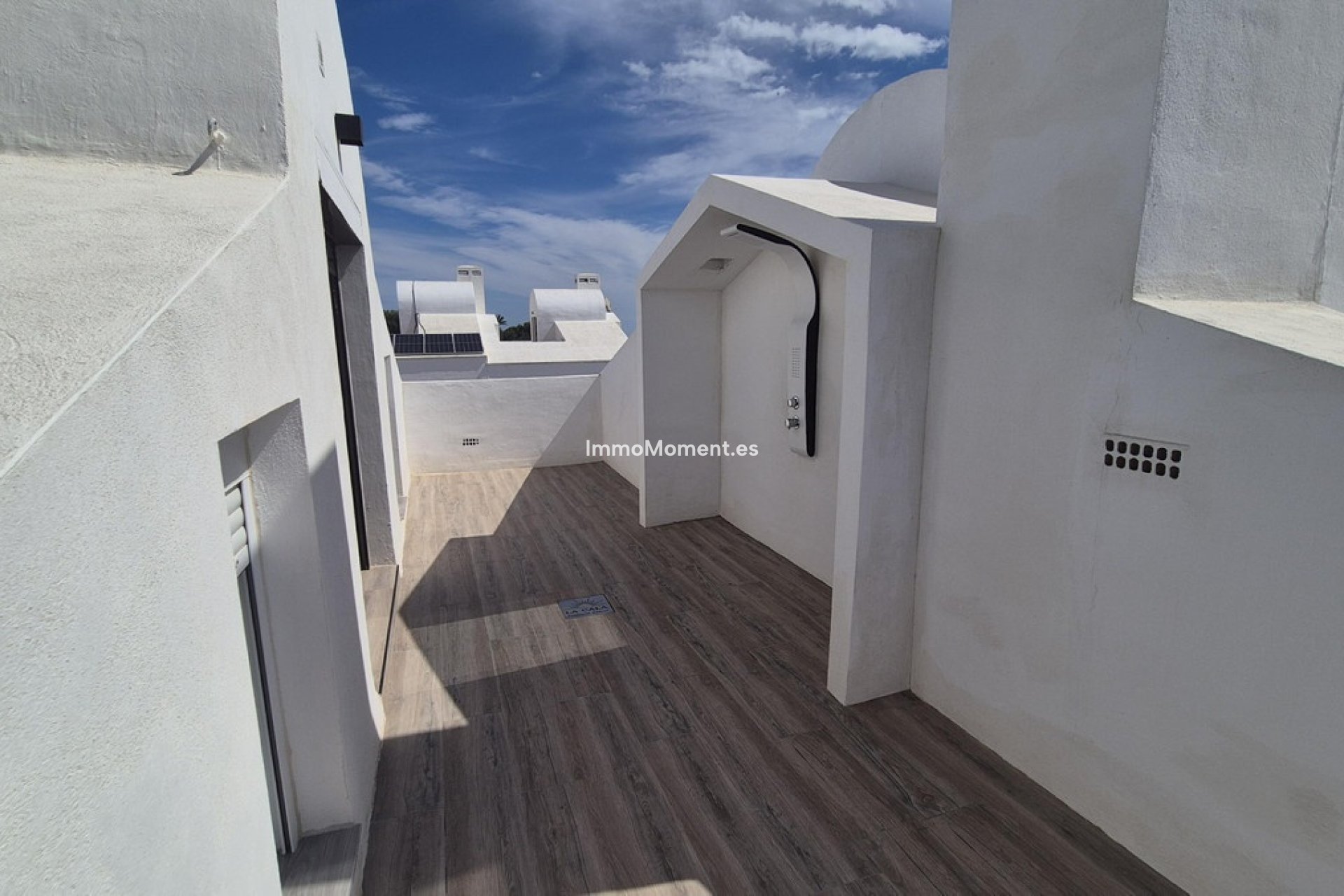 Wiederverkauf - Reihenhaus - Mijas - La Cala de Mijas
