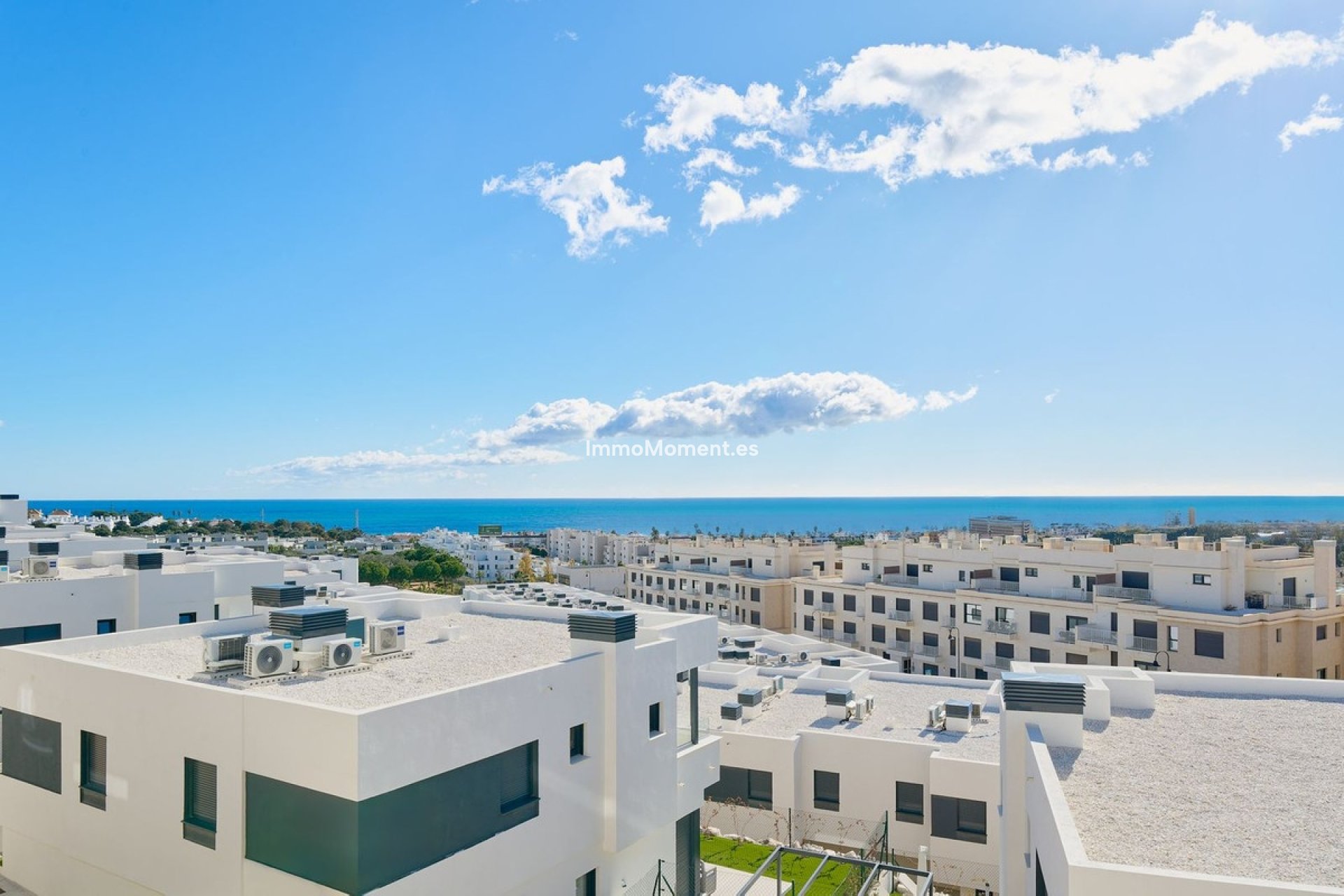 Wiederverkauf - Reihenhaus - Mijas - La Cala de Mijas
