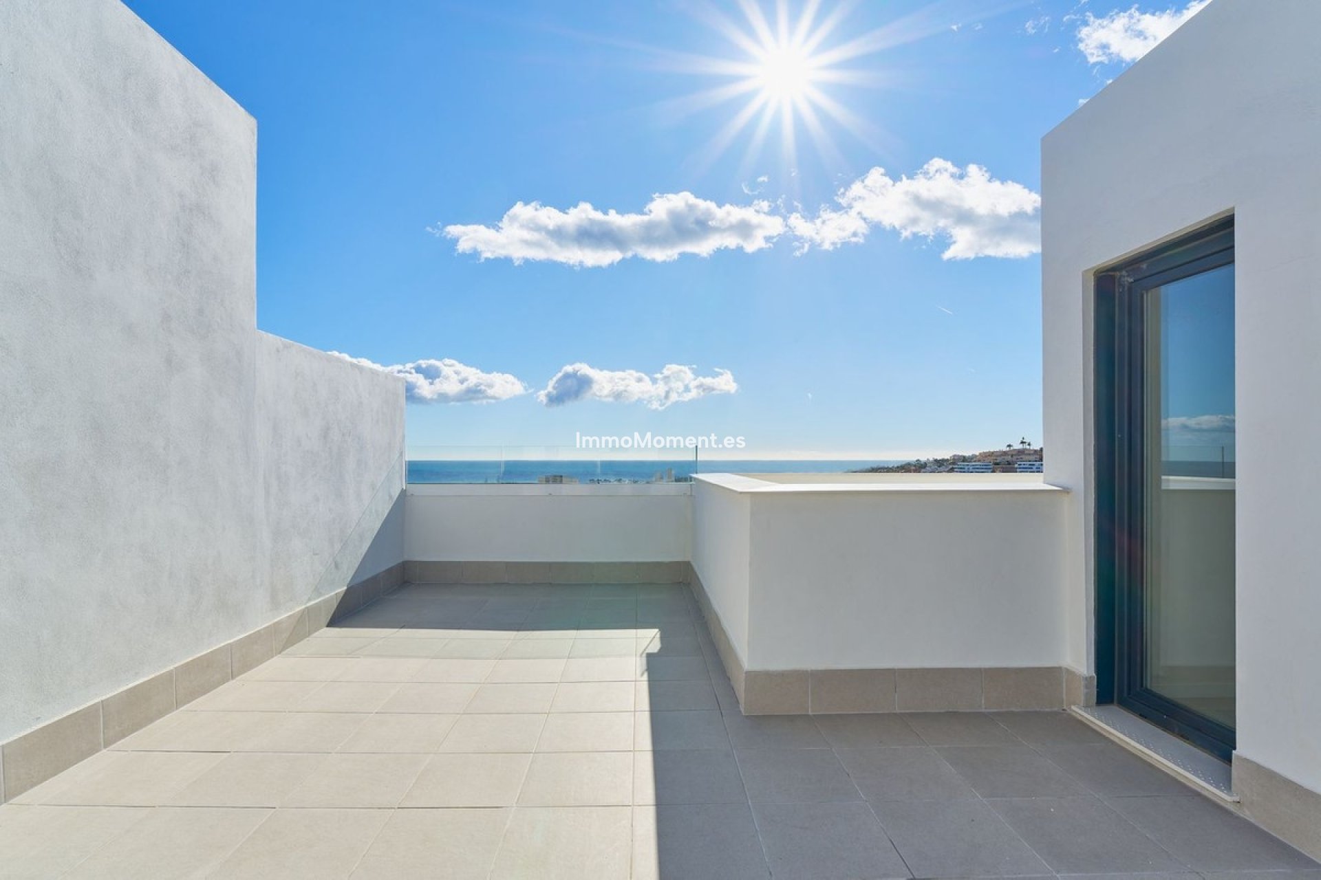 Wiederverkauf - Reihenhaus - Mijas - La Cala de Mijas