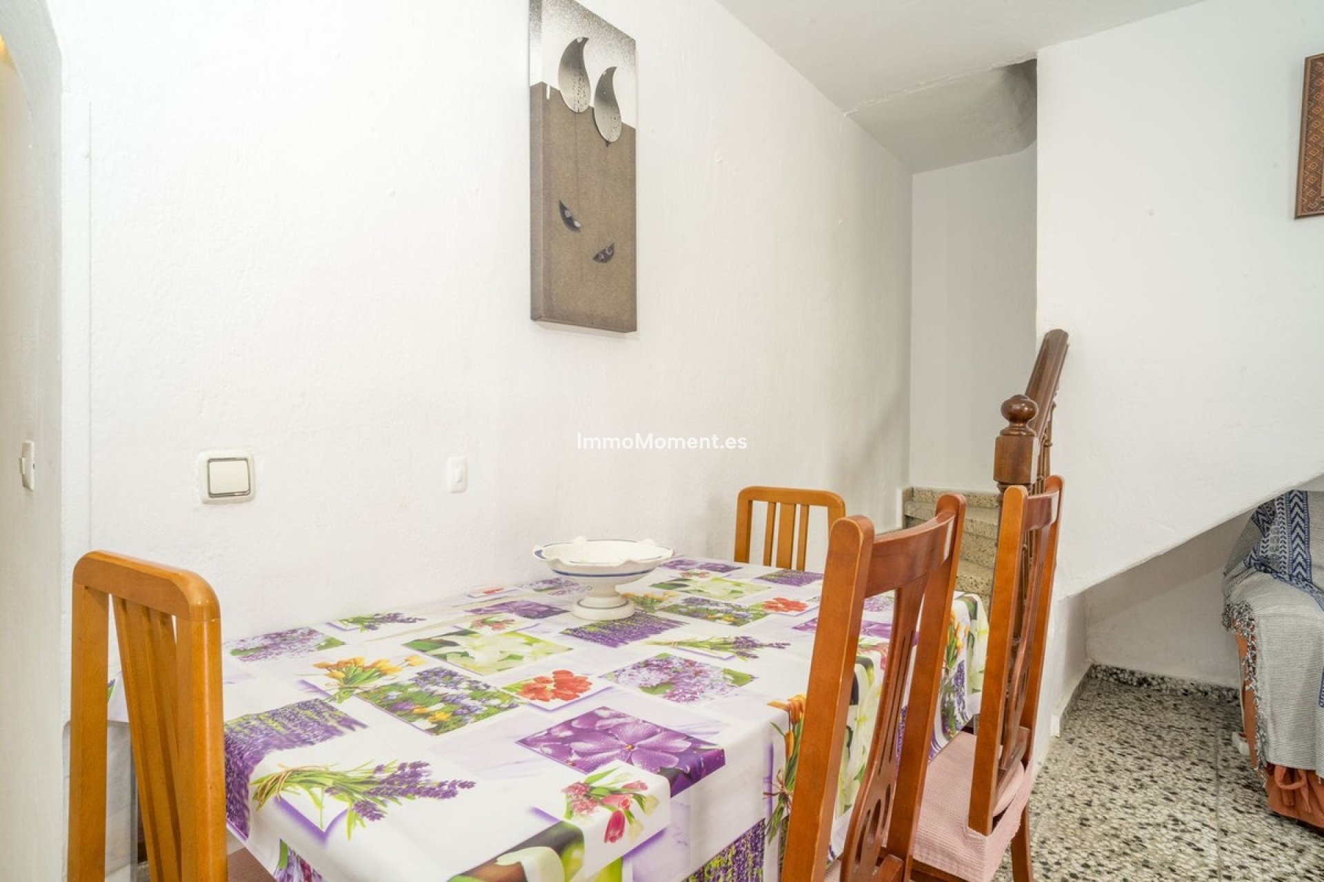 Wiederverkauf - Reihenhaus - Mijas - La Cala de Mijas