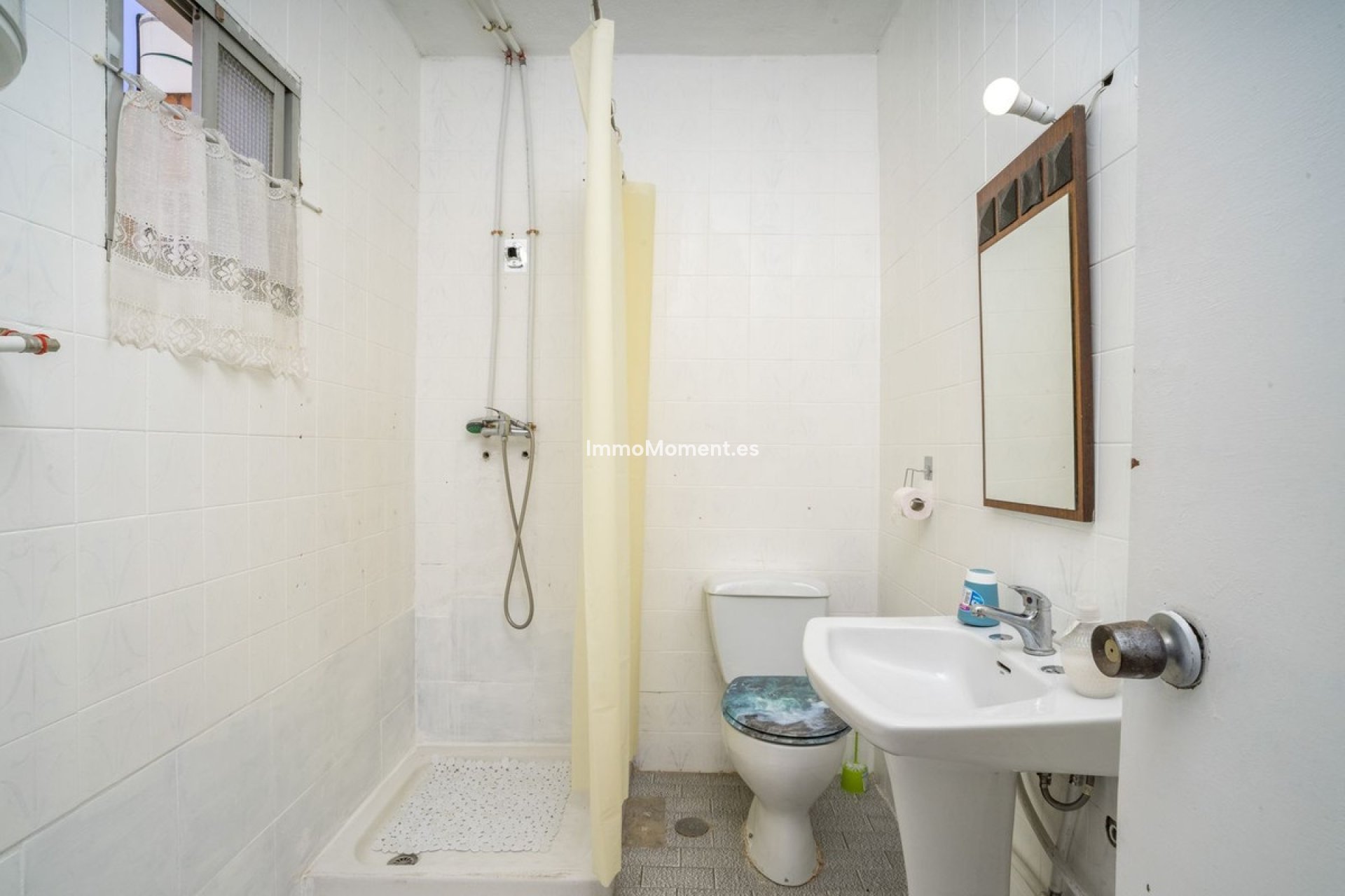 Wiederverkauf - Reihenhaus - Mijas - La Cala de Mijas