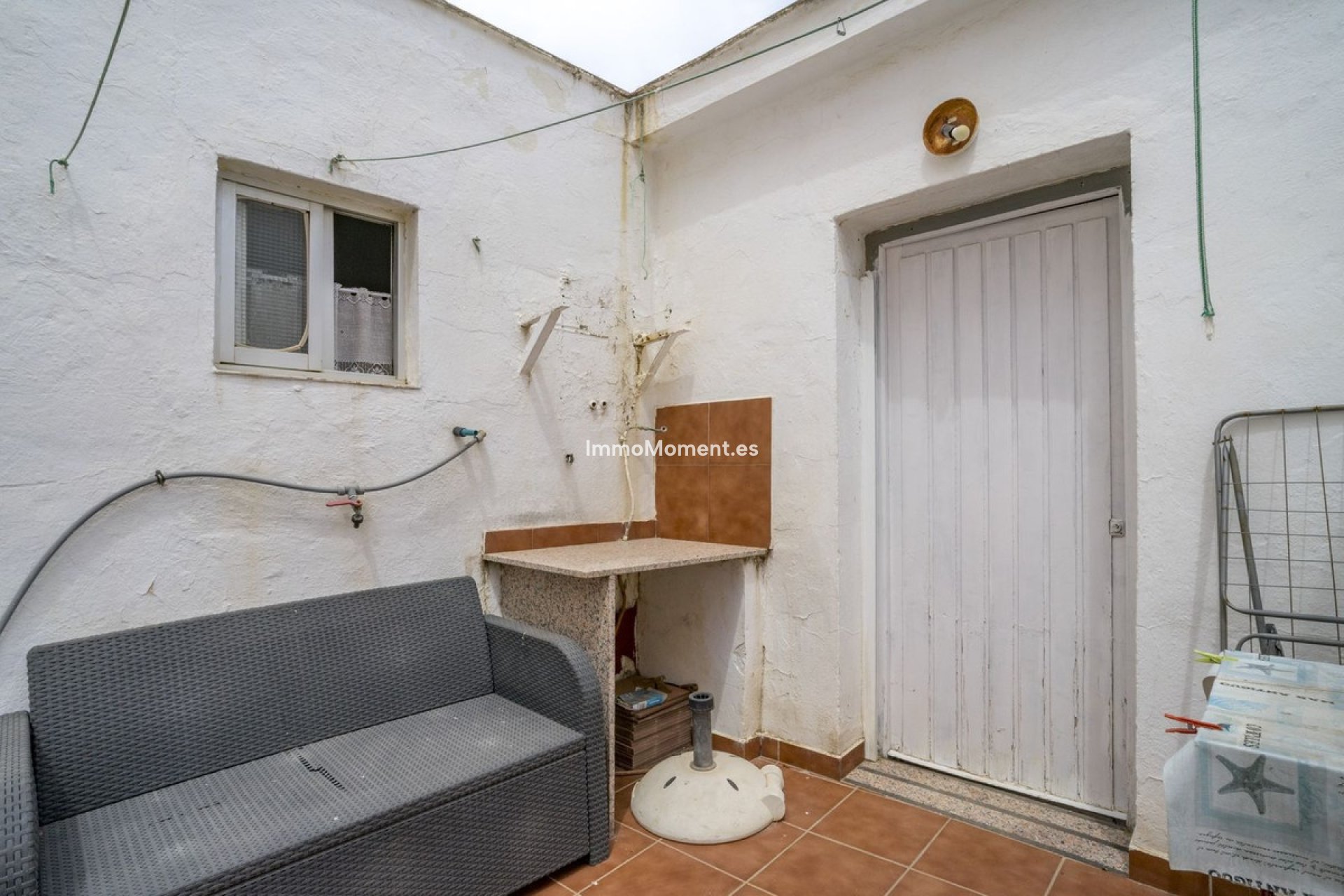 Wiederverkauf - Reihenhaus - Mijas - La Cala de Mijas
