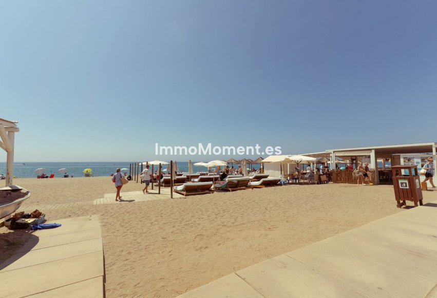 Wiederverkauf - Reihenhaus - Mijas - La Cala de Mijas