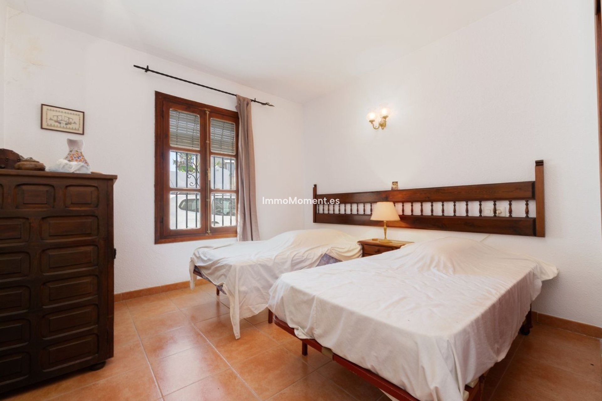 Wiederverkauf - Reihenhaus - Mijas - La Cala de Mijas