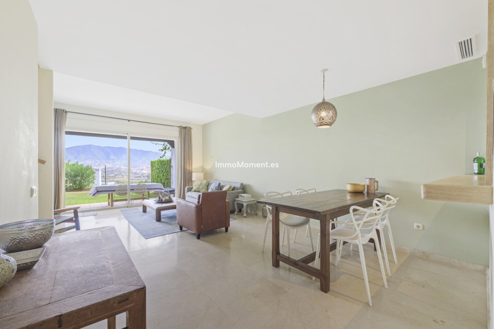 Wiederverkauf - Reihenhaus - Mijas - La Cala Golf