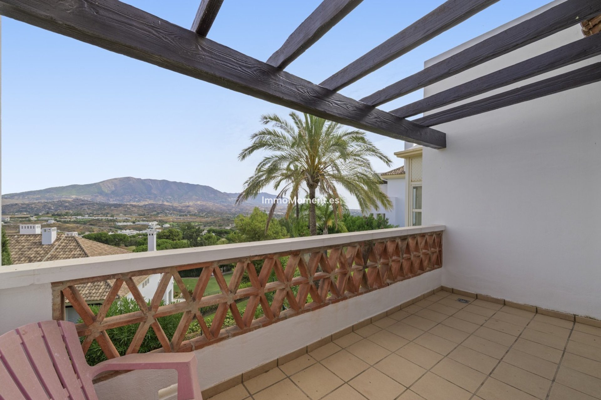 Wiederverkauf - Reihenhaus - Mijas - La Cala Golf
