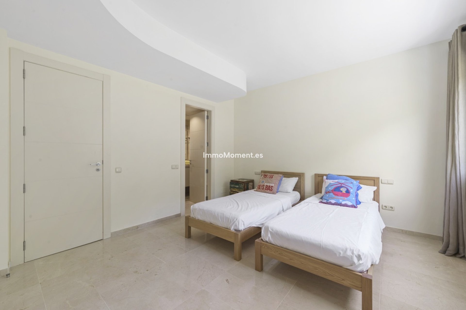 Wiederverkauf - Reihenhaus - Mijas - La Cala Golf