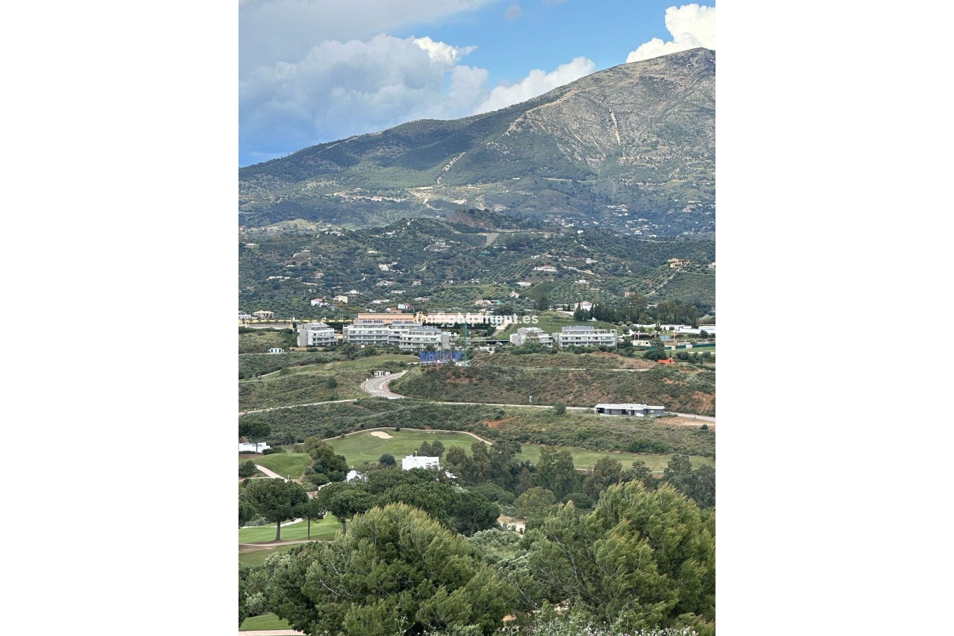 Wiederverkauf - Reihenhaus - Mijas - La Cala Golf