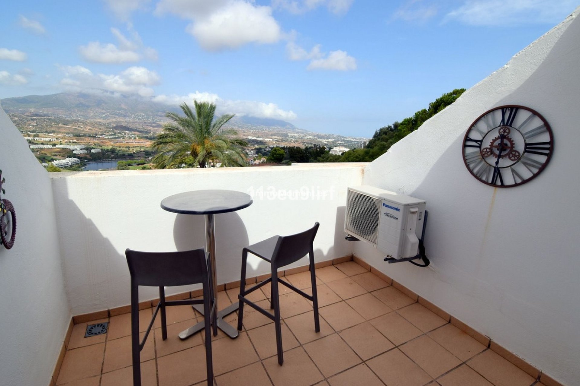 Wiederverkauf - Reihenhaus - Mijas - La Cala Golf