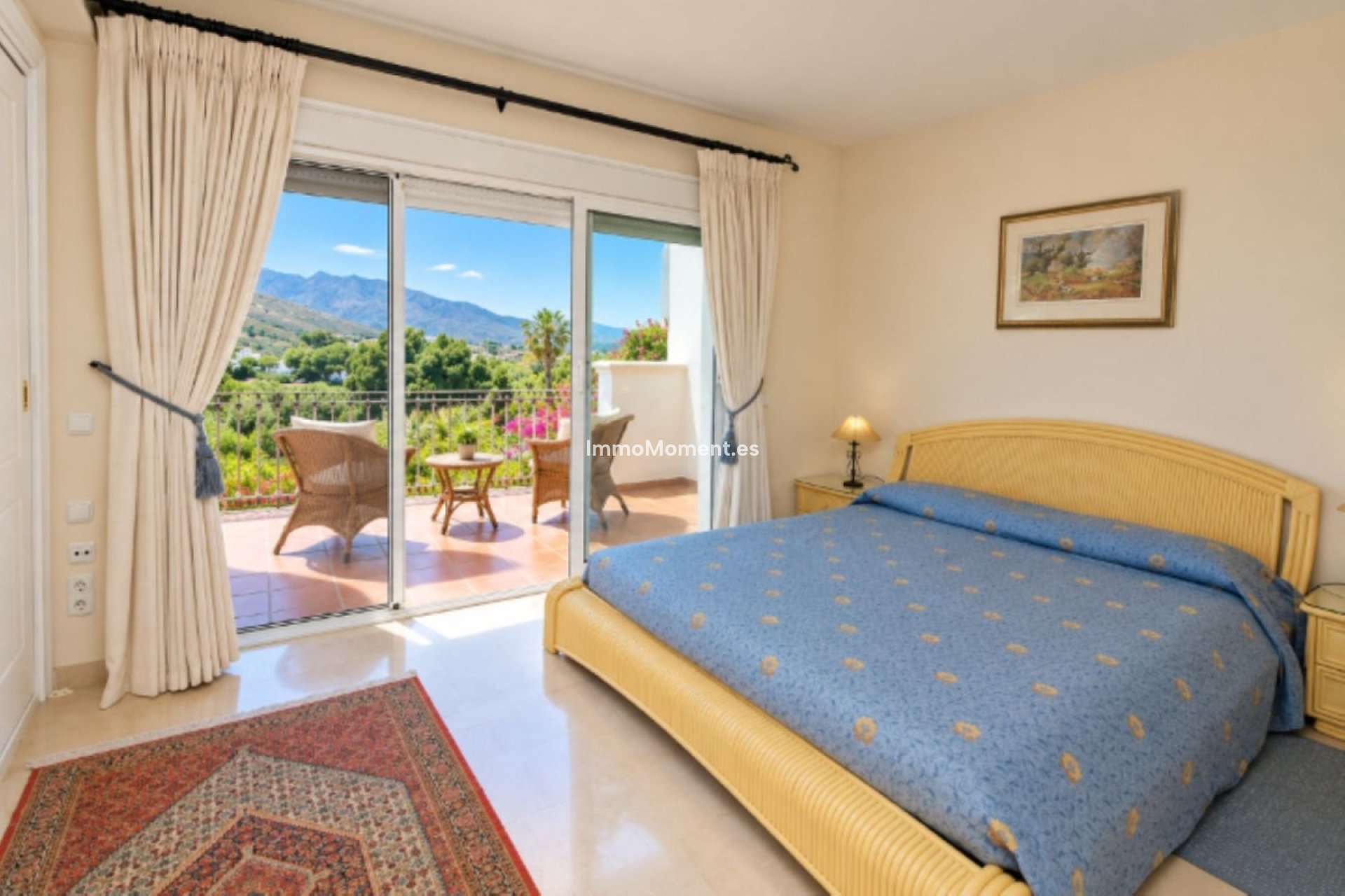 Wiederverkauf - Reihenhaus - Mijas - La Cala Golf