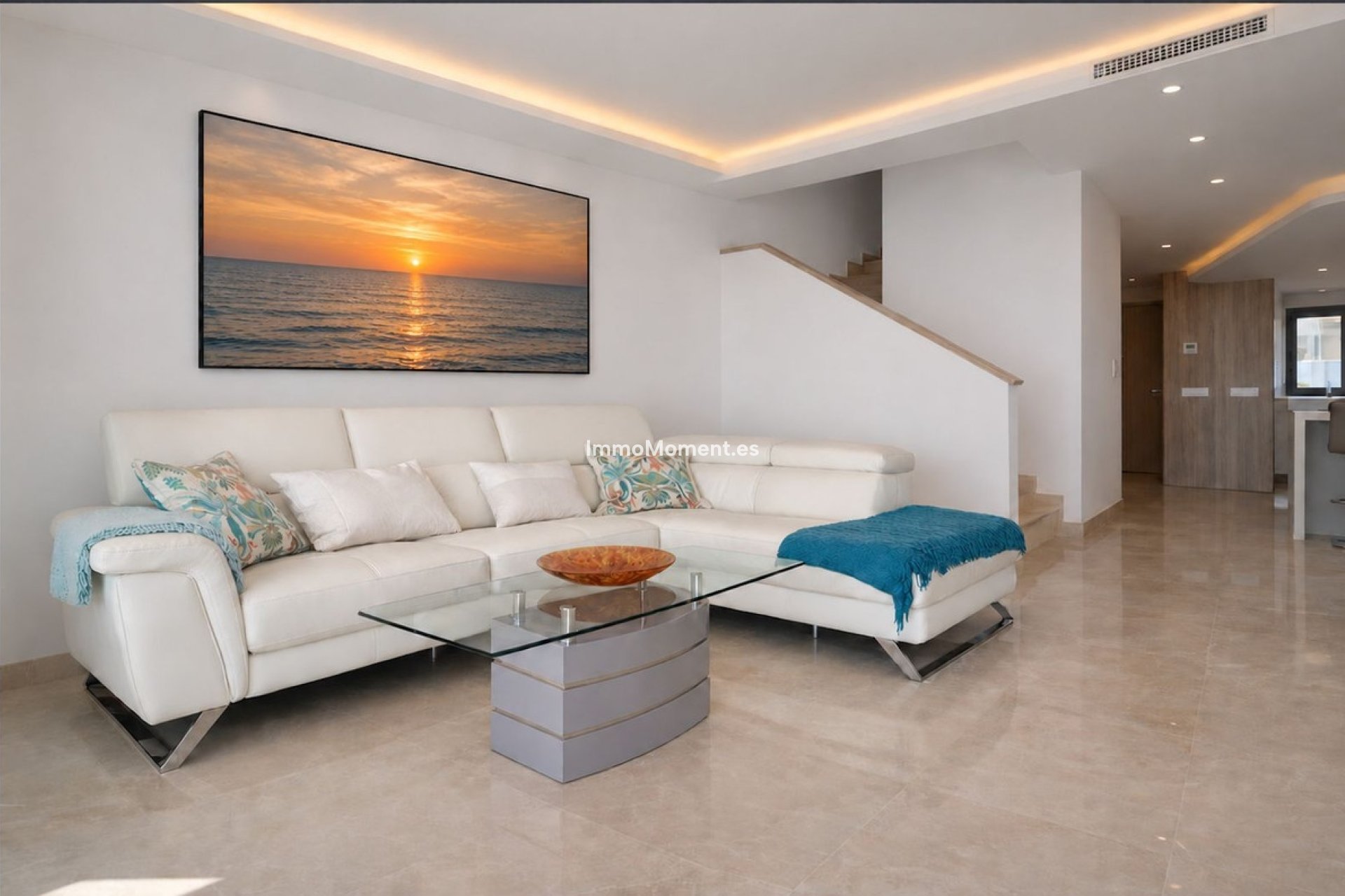 Wiederverkauf - Reihenhaus - Mijas - La Cala Golf